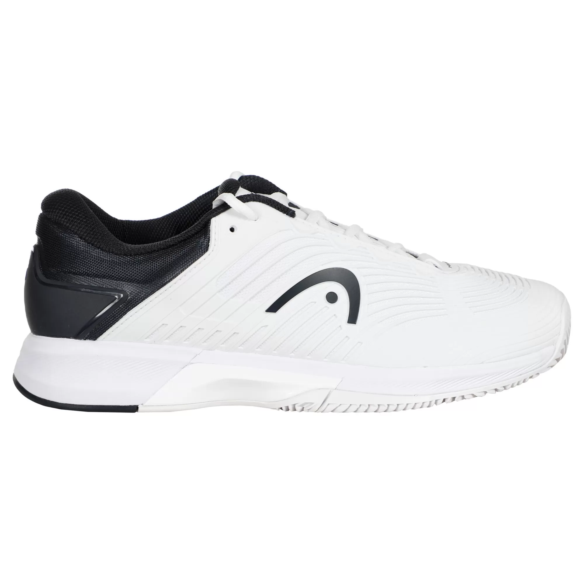 Revolt Pro 4.5 Clay Court Shoe Men - White, Blue>HEAD Shop