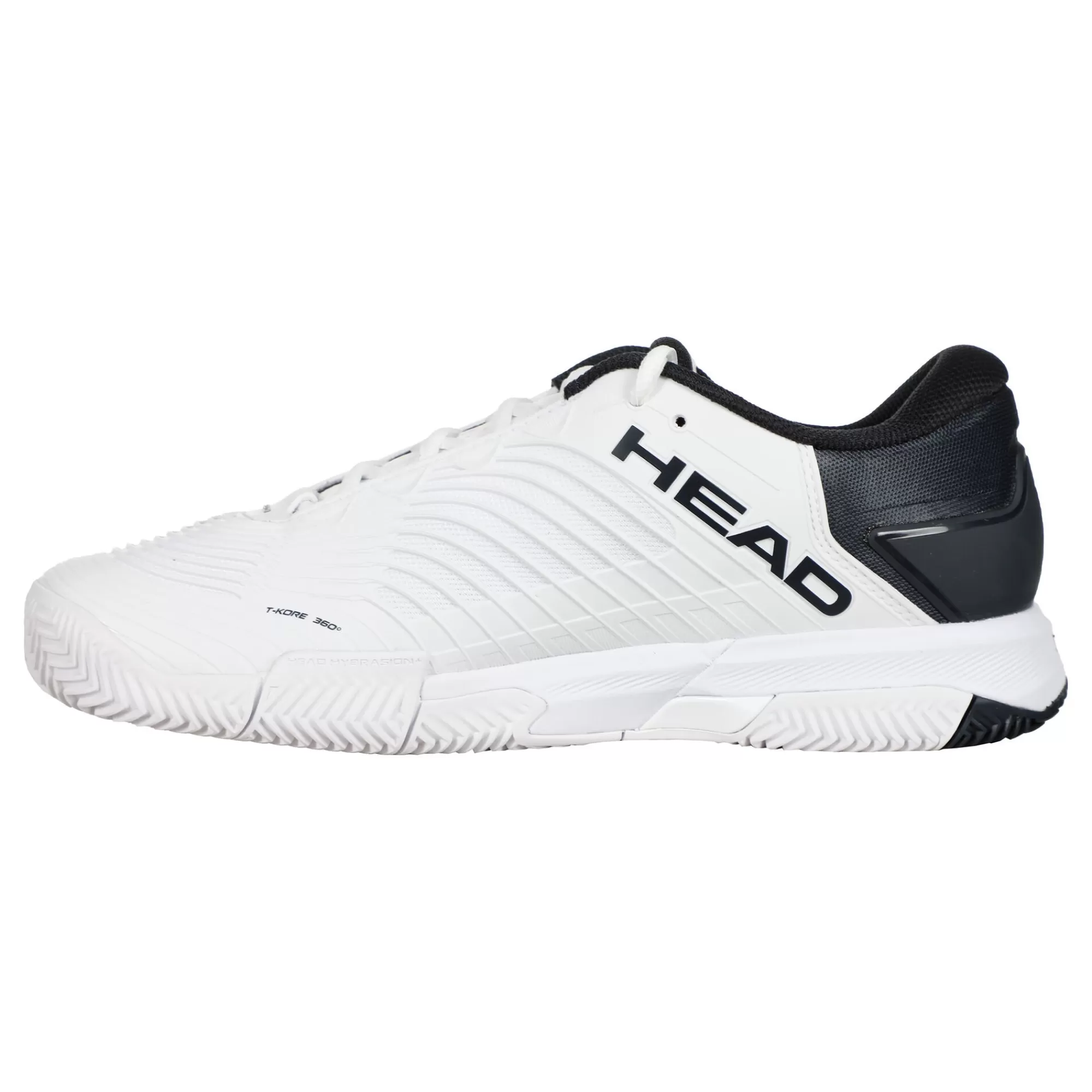 Revolt Pro 4.5 Clay Court Shoe Men - White, Blue>HEAD Shop