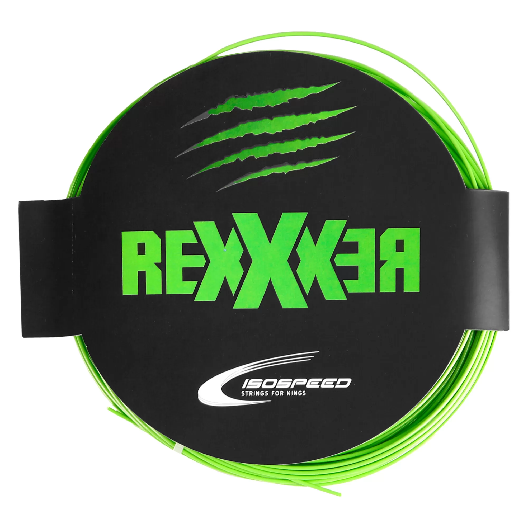 ReXXXer String Set - Green>Isospeed Hot