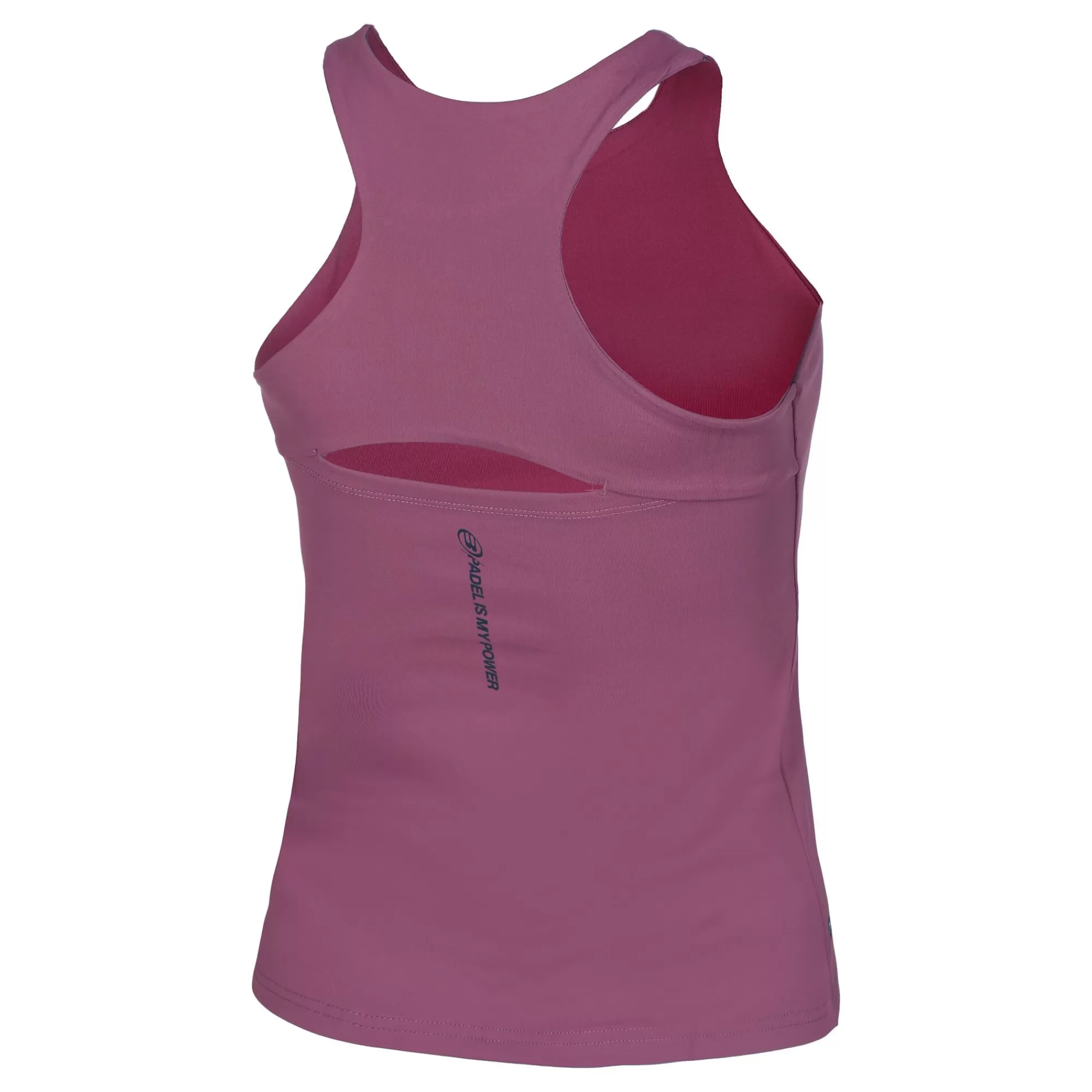 Ripio Tank Top Women ->Bullpadel Best