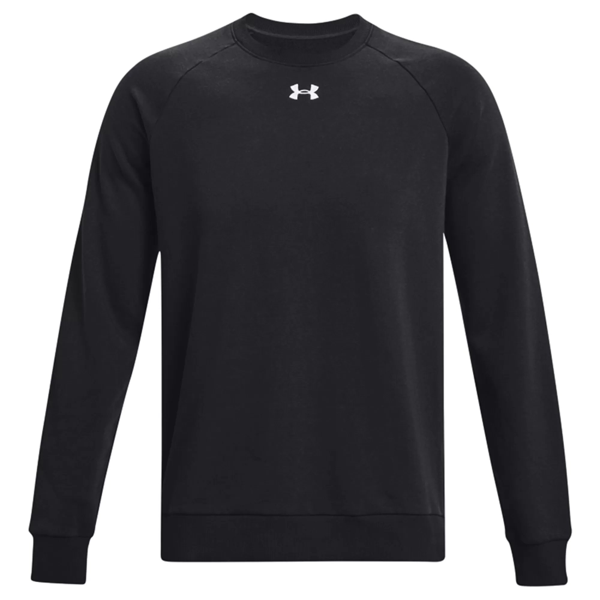 Rival Crew Sweatshirt Men ->Under Armour Fashion