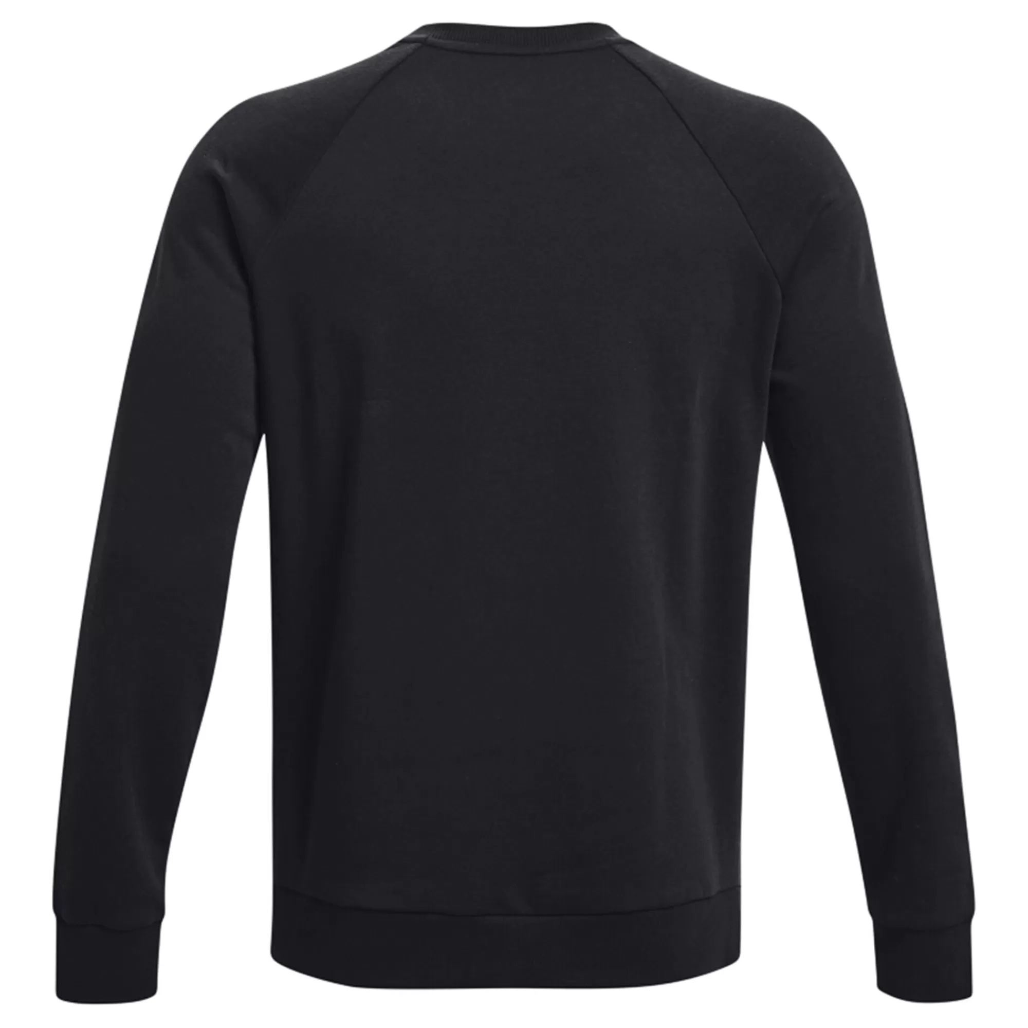 Rival Crew Sweatshirt Men ->Under Armour Fashion
