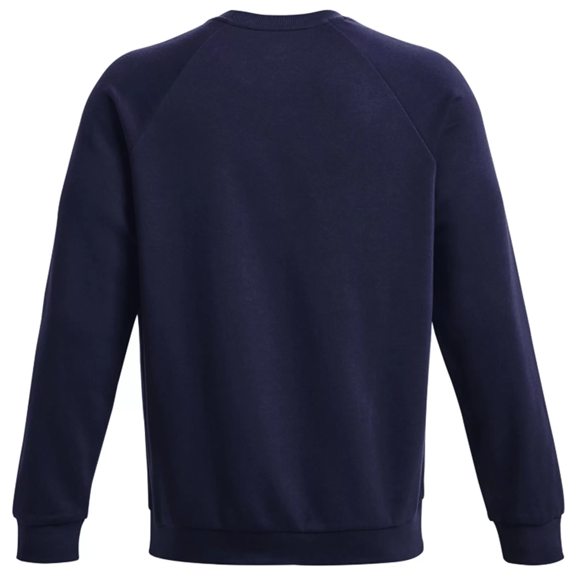 Rival Crew Sweatshirt Men - Dark Blue>Under Armour New