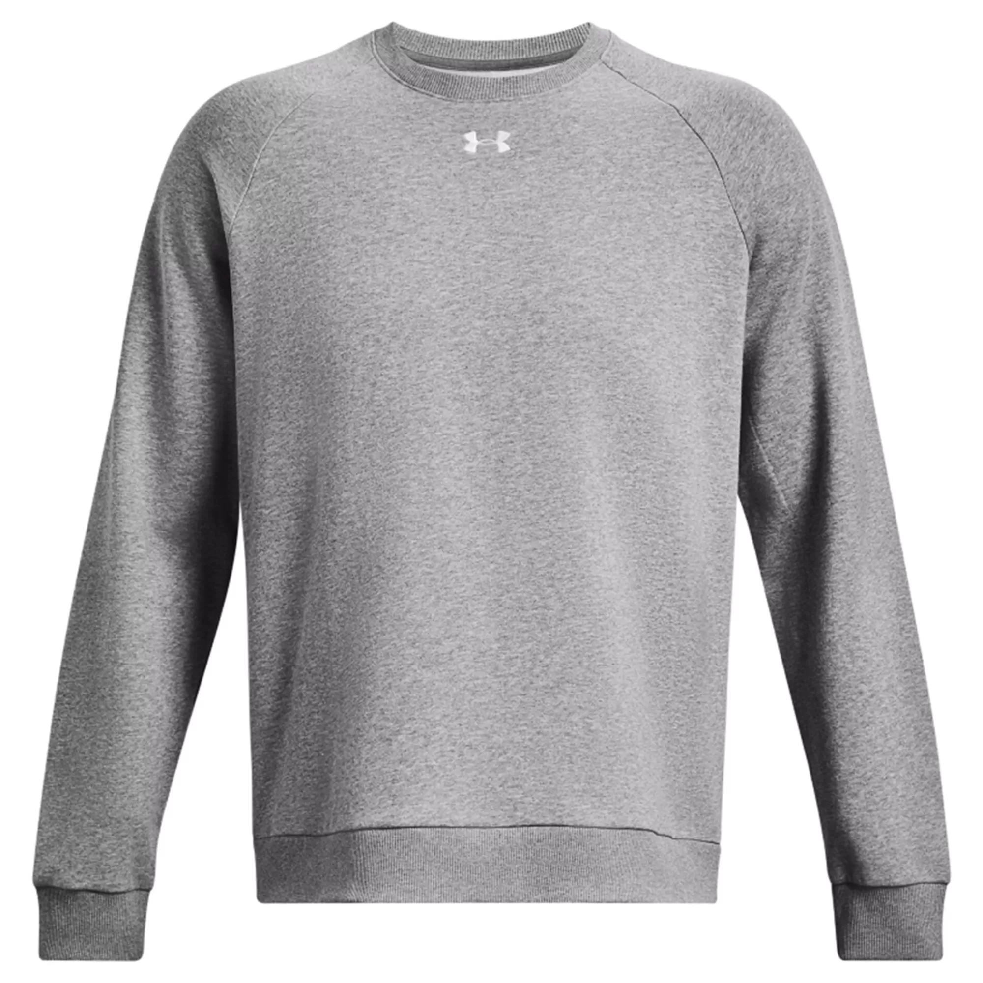 Rival Crew Sweatshirt Men ->Under Armour Hot