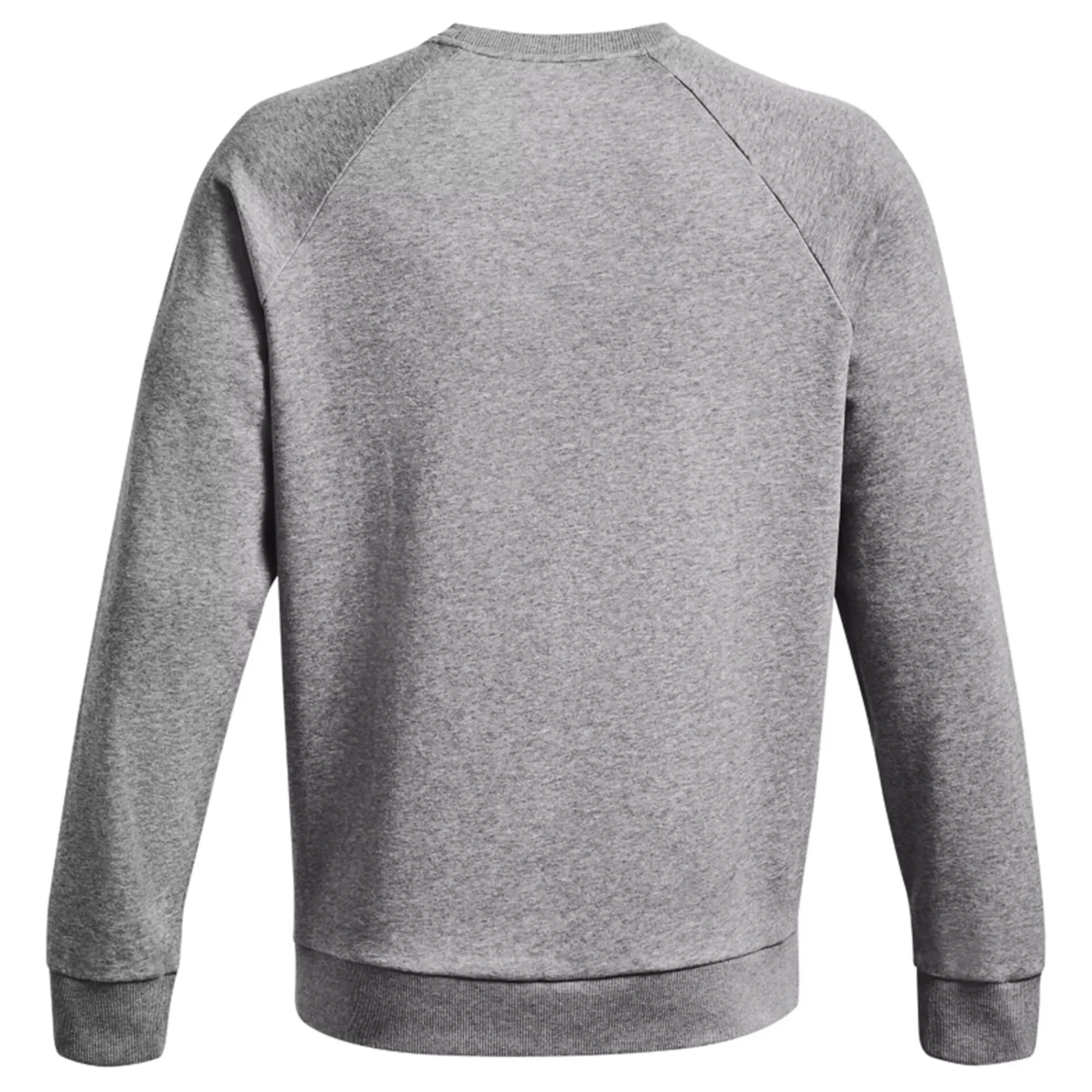 Rival Crew Sweatshirt Men ->Under Armour Hot