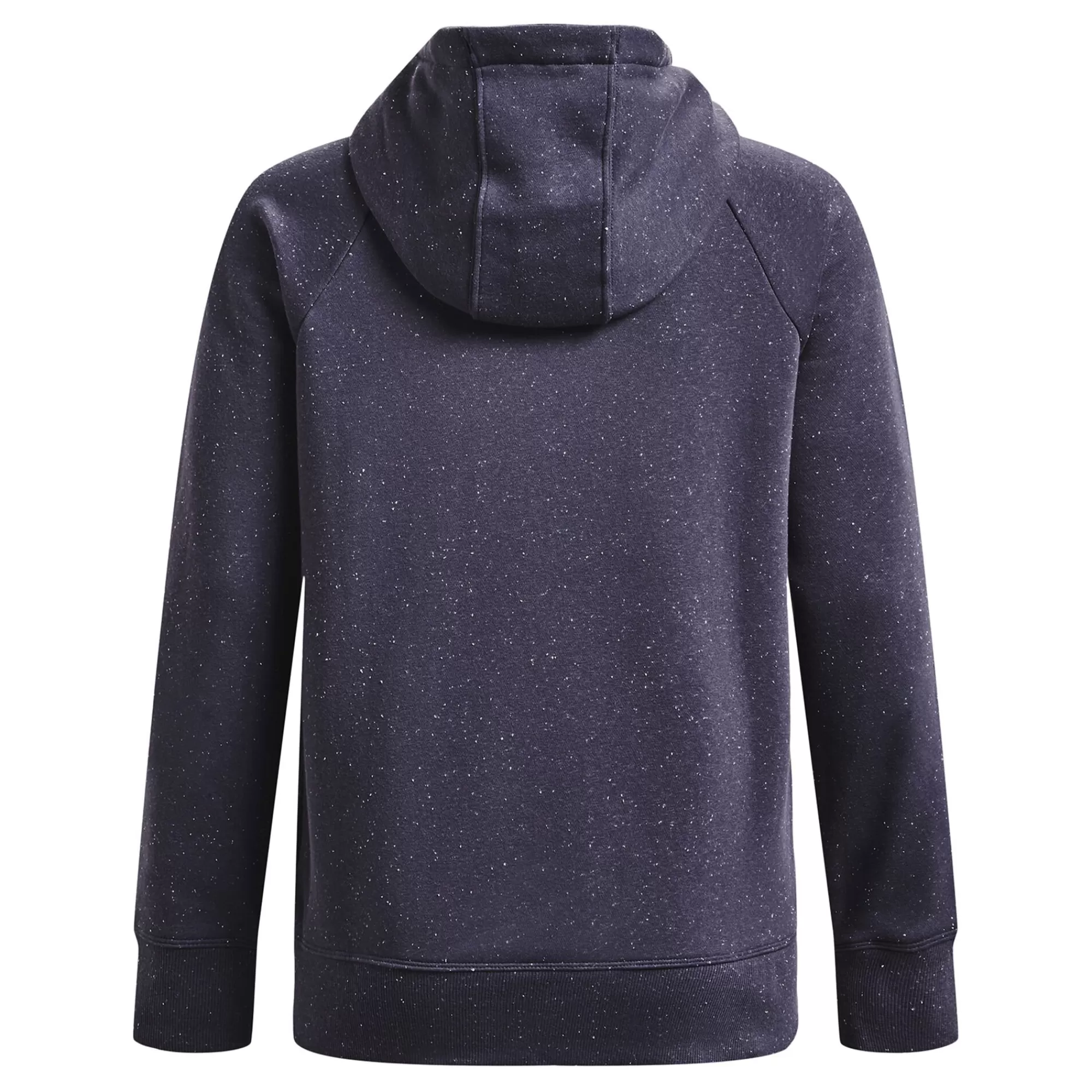 Rival Fleece Hoody Women - Dark Grey>Under Armour New