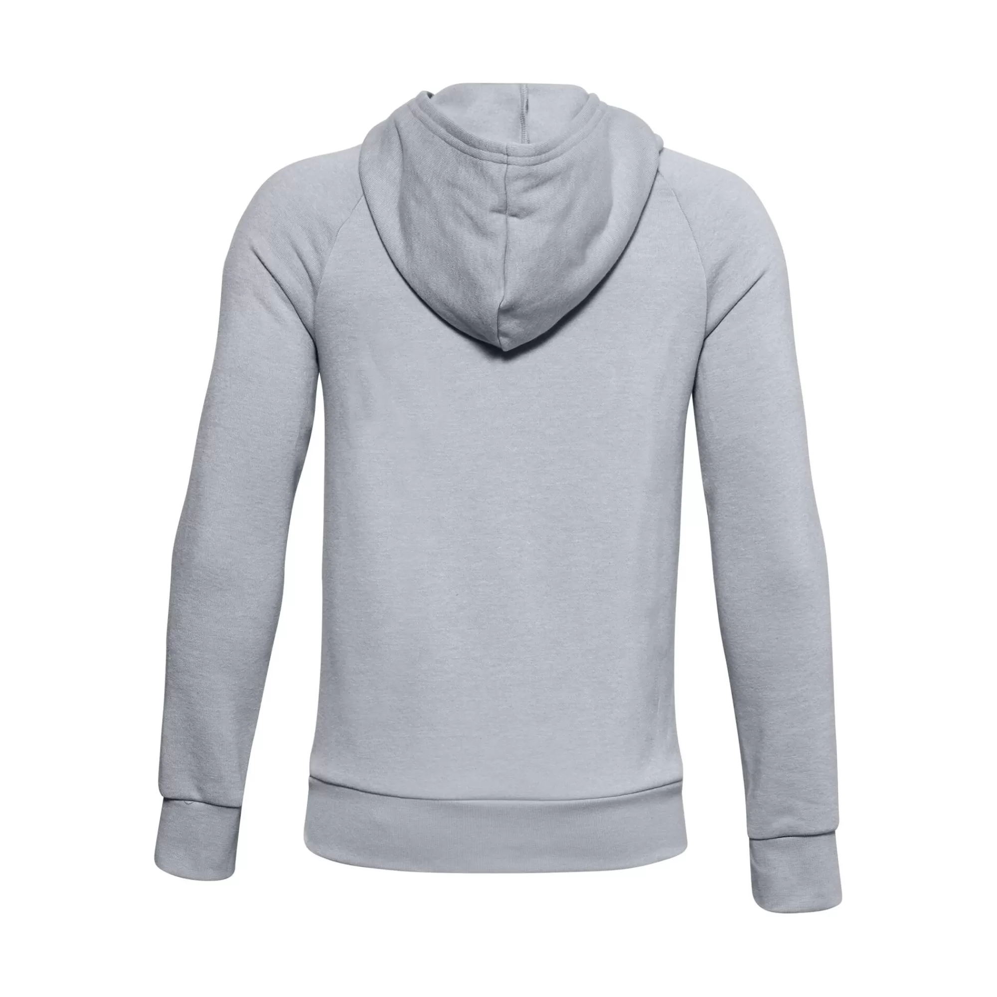 Rival Hoody Boys - Lightgrey, Black>Under Armour Clearance