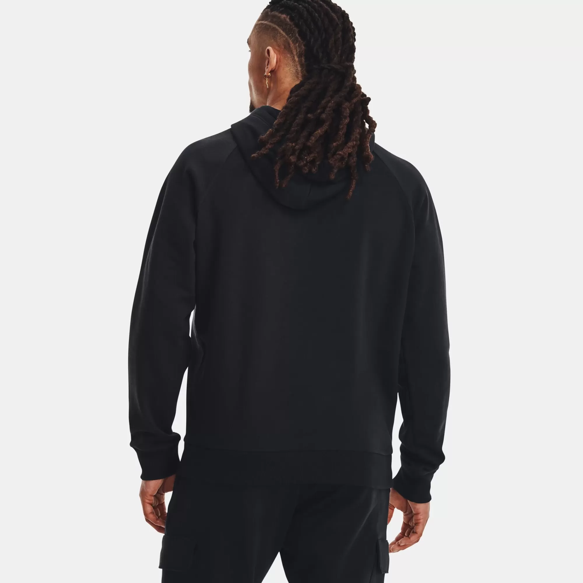 Rival Hoody Men ->Under Armour Online