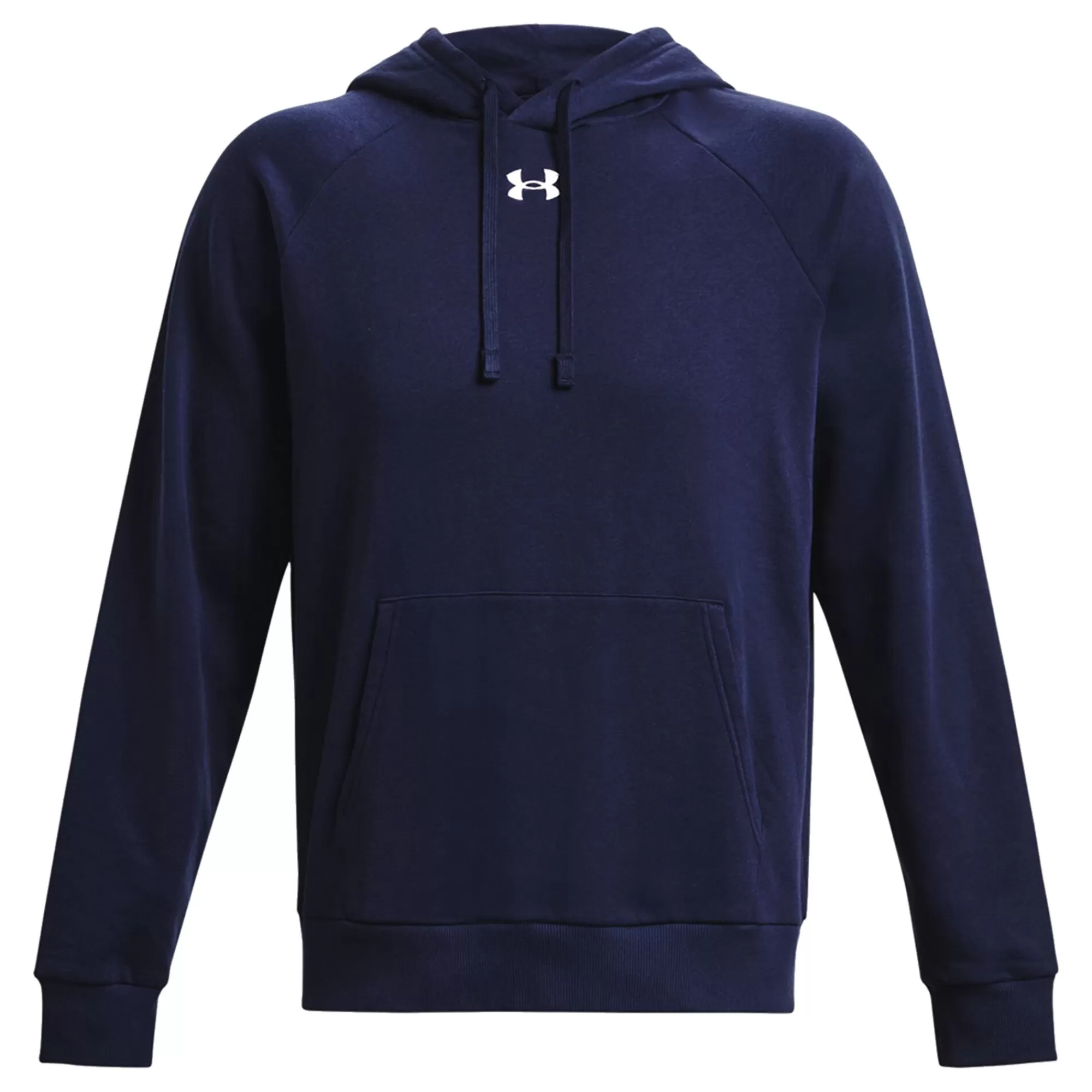 Rival Hoody Men - Dark Blue>Under Armour New