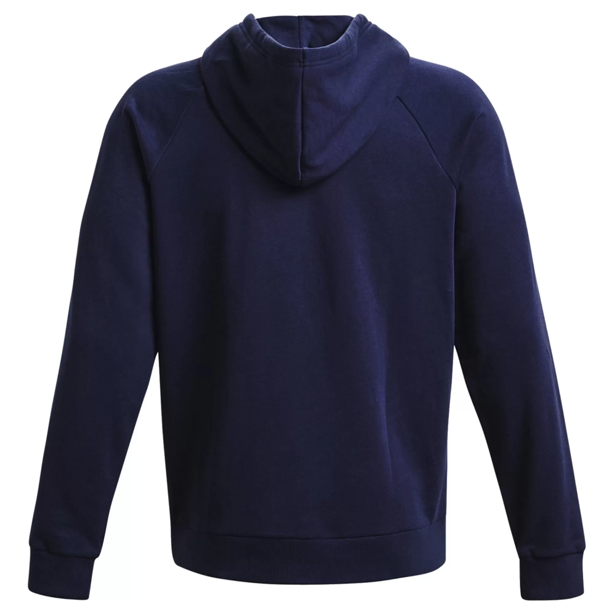 Rival Hoody Men - Dark Blue>Under Armour New