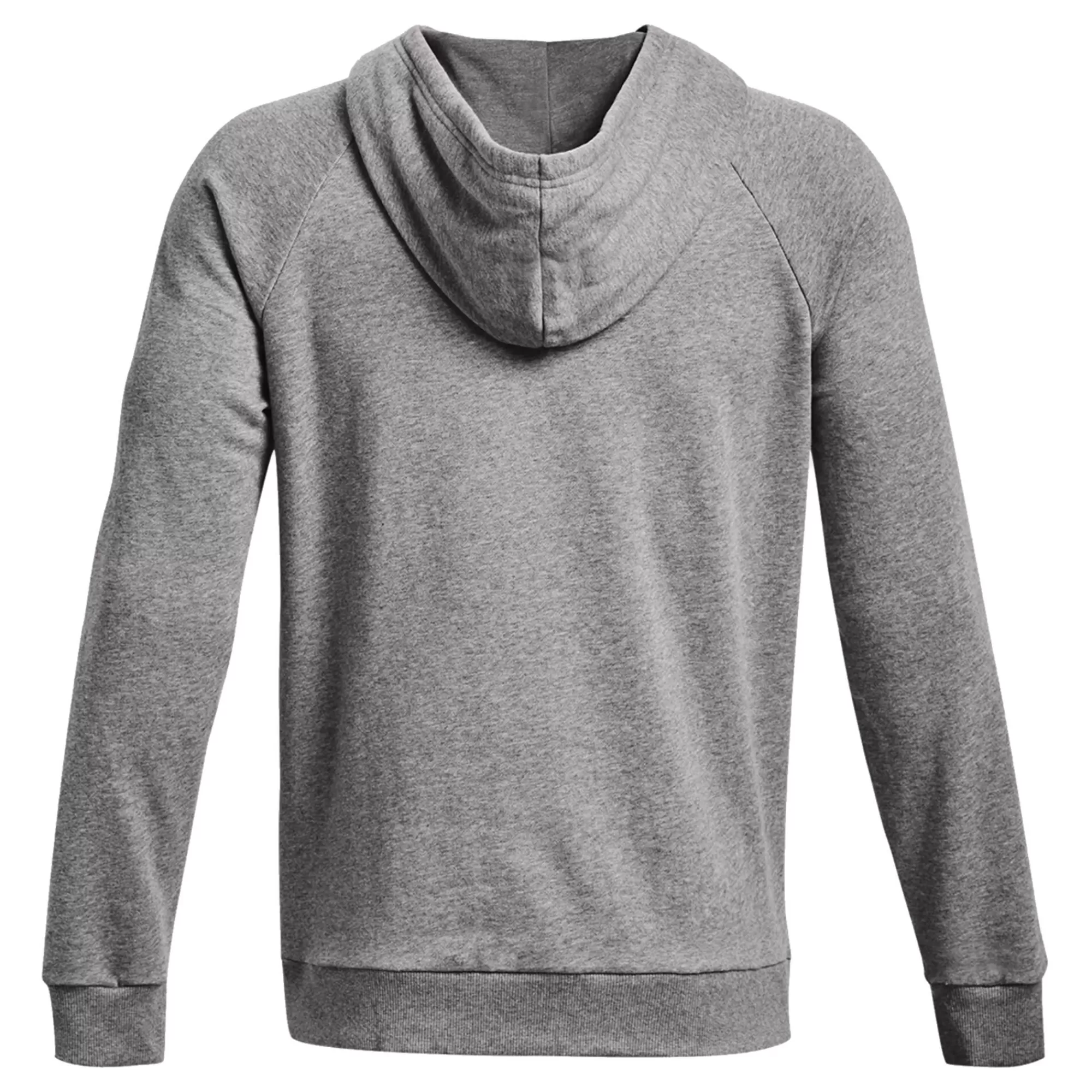 Rival Hoody Men - Dark Grey>Under Armour Outlet