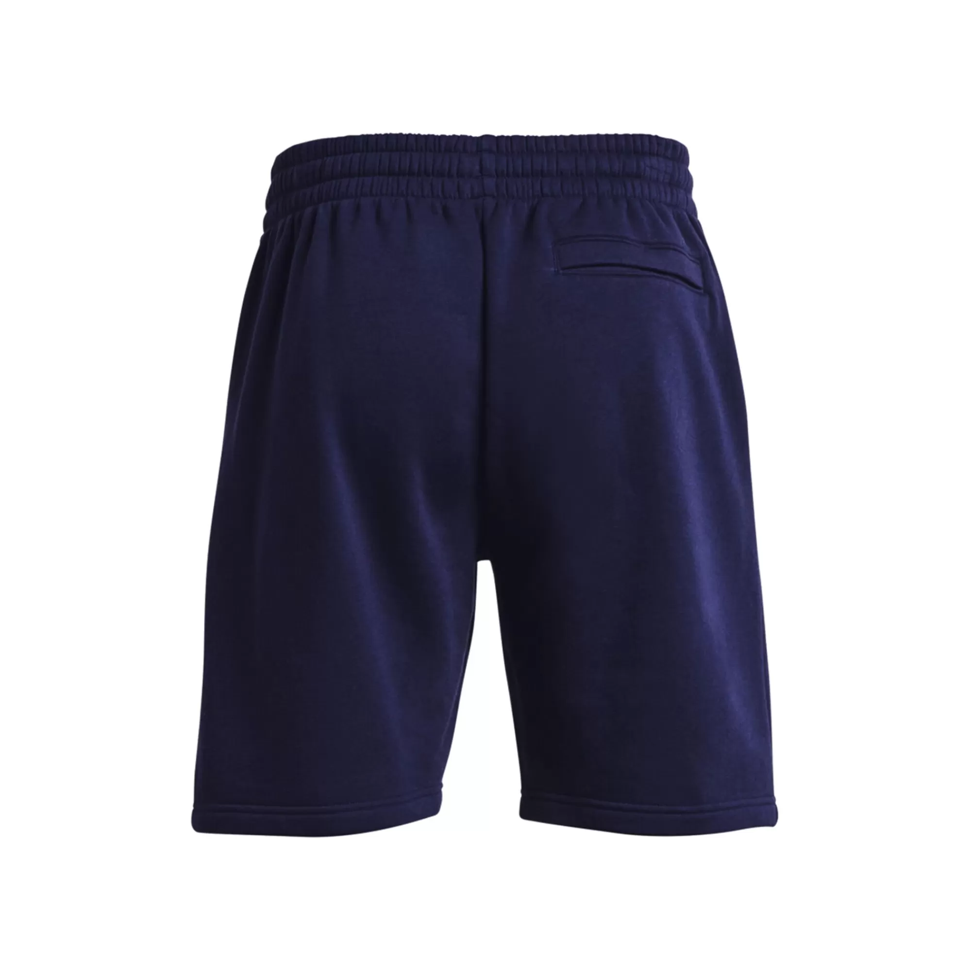 Rival Shorts Men - Dark Blue>Under Armour Clearance