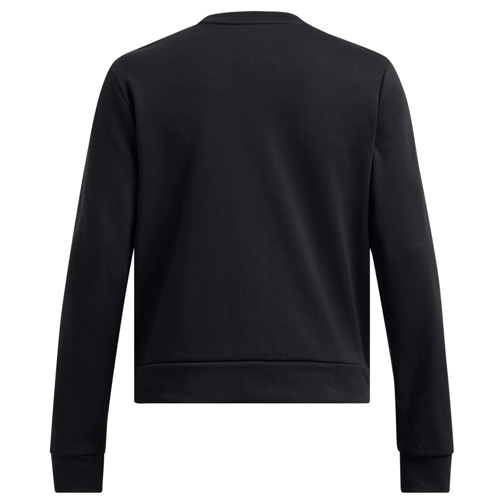 Rival Terry Crew Long Sleeve Women ->Under Armour New