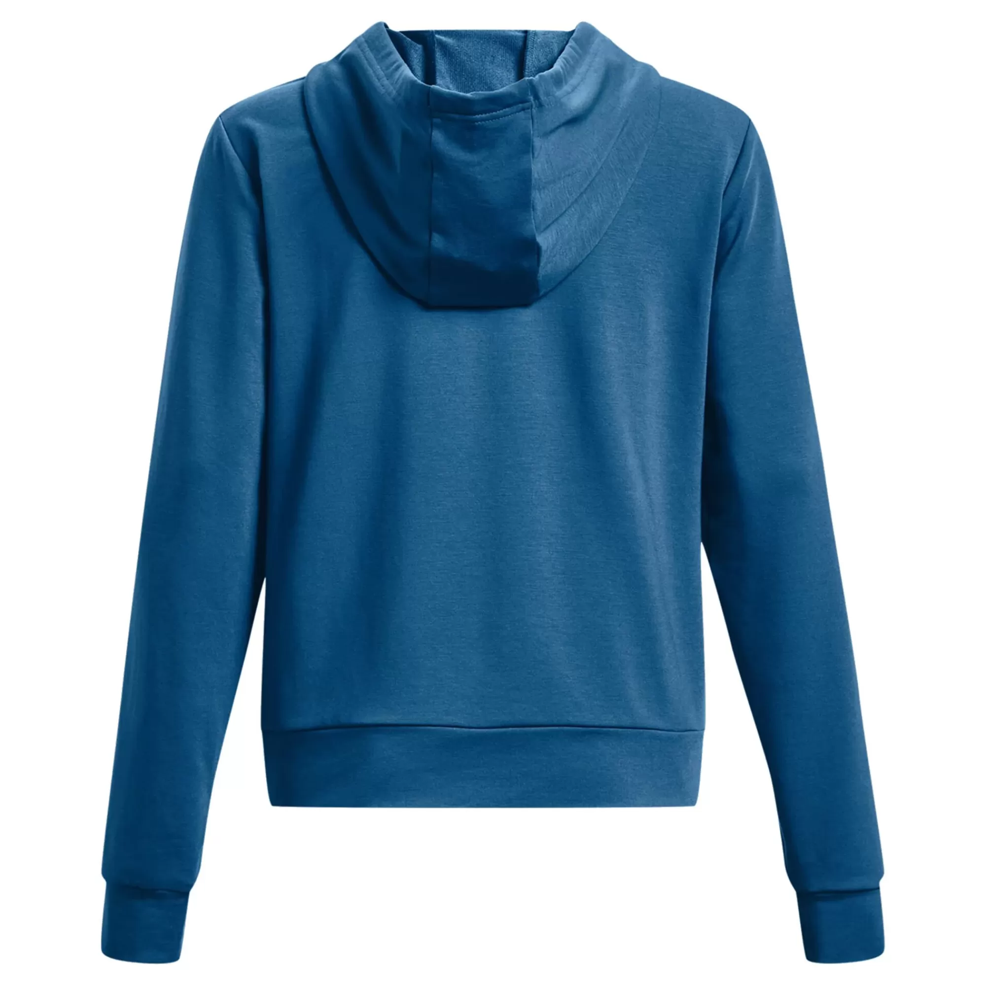 Rival Terry Hoody Women - Dark Blue>Under Armour Best Sale