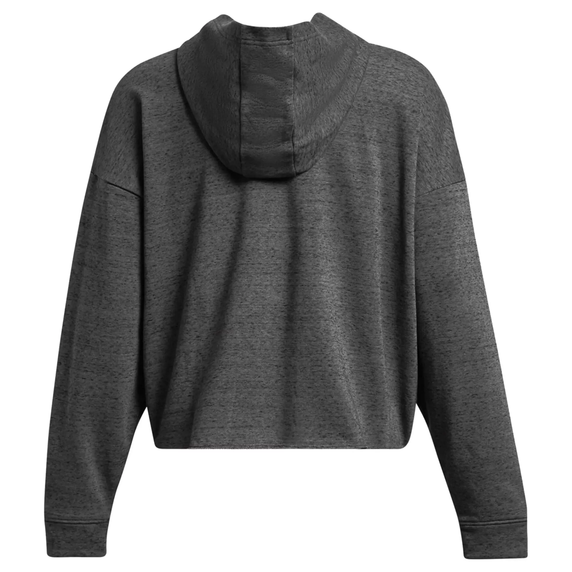 Rival Terry OS Hoody Women - Dark Grey>Under Armour Best