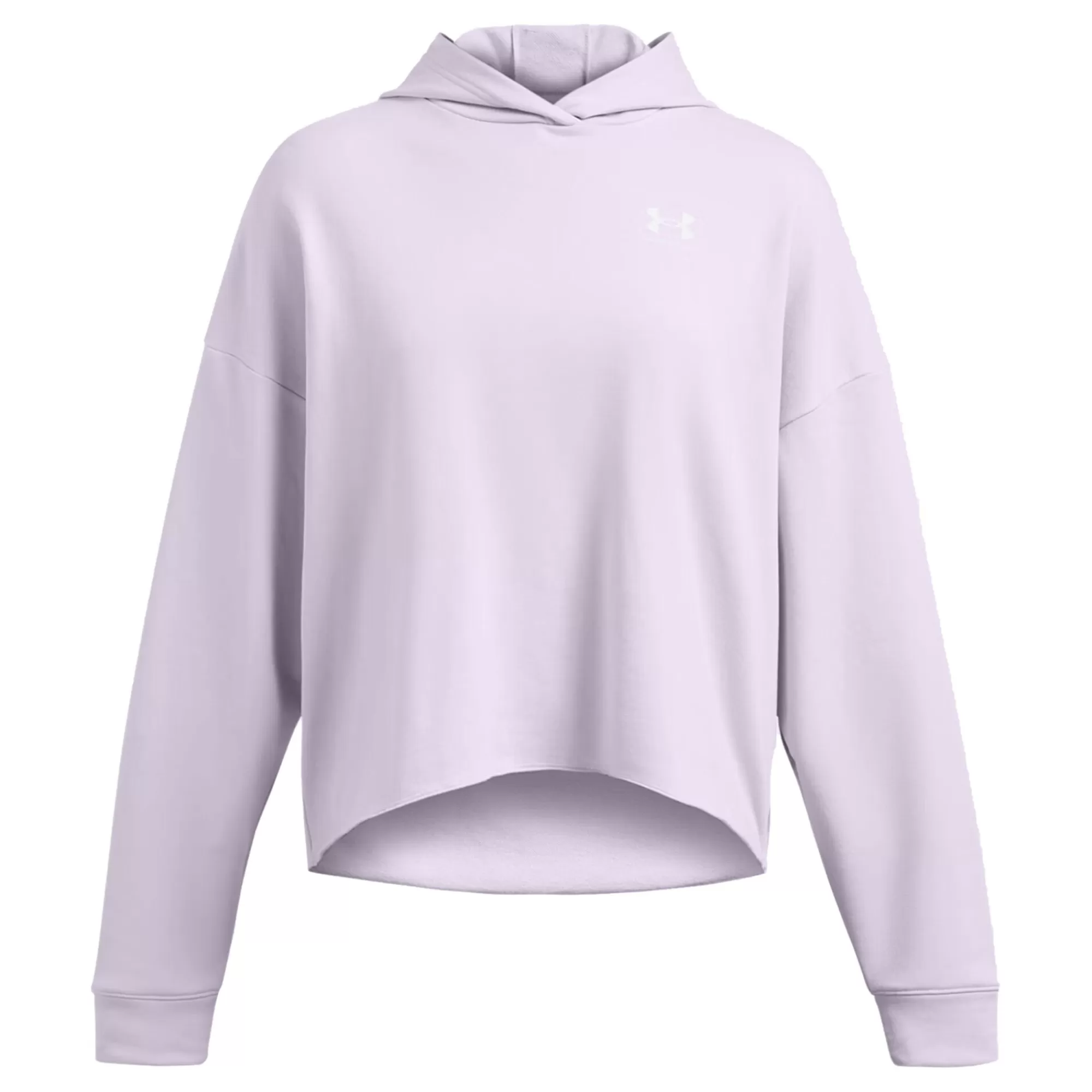 Rival Terry OS Hoody Women ->Under Armour Shop