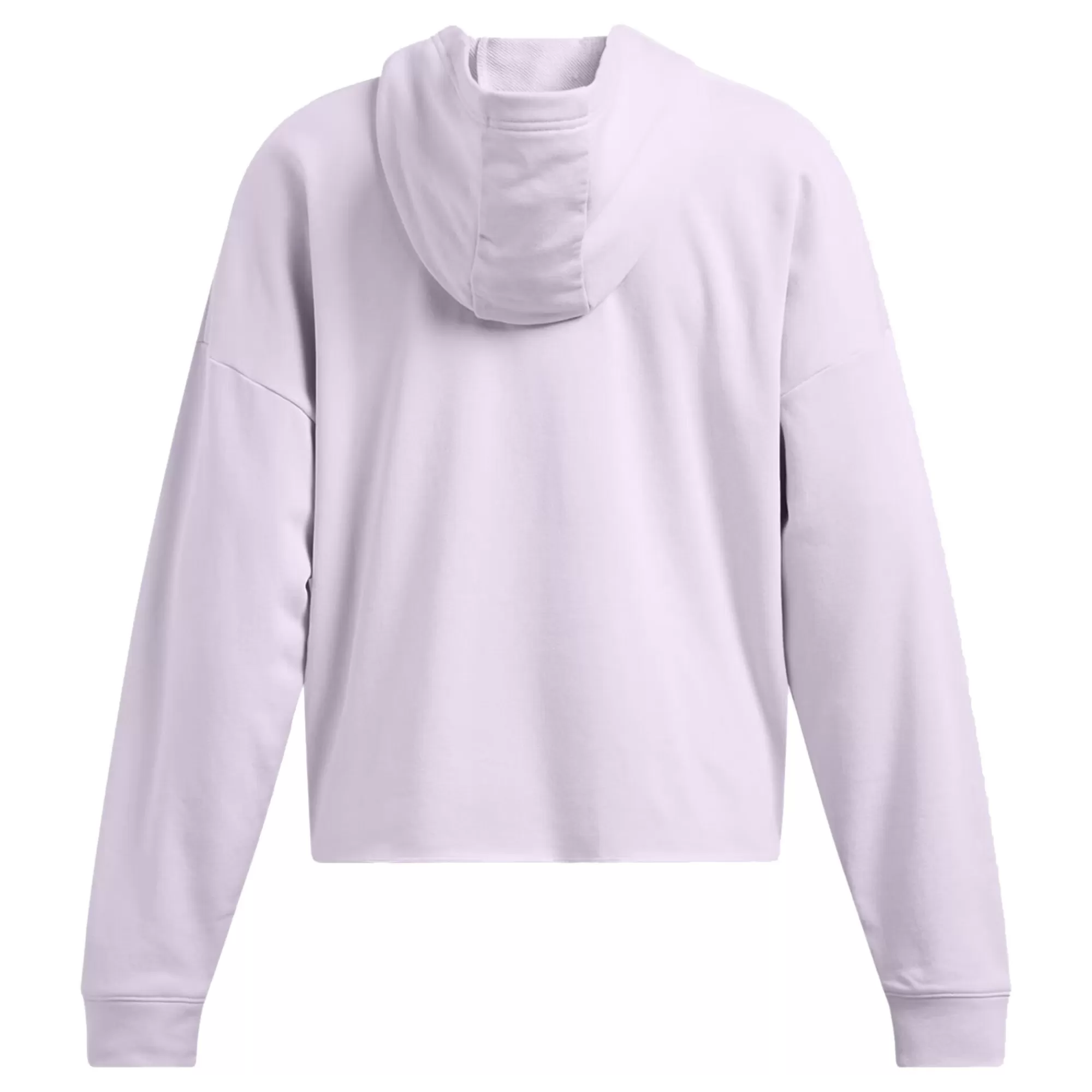 Rival Terry OS Hoody Women ->Under Armour Shop