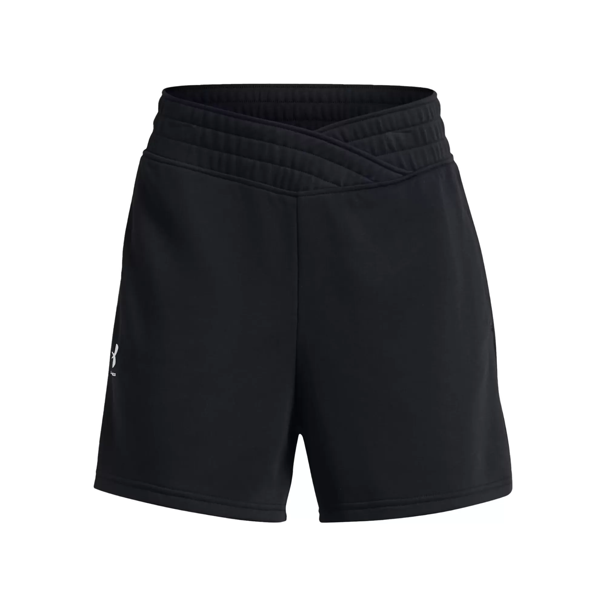 Rival Terry Shorts Women ->Under Armour Online