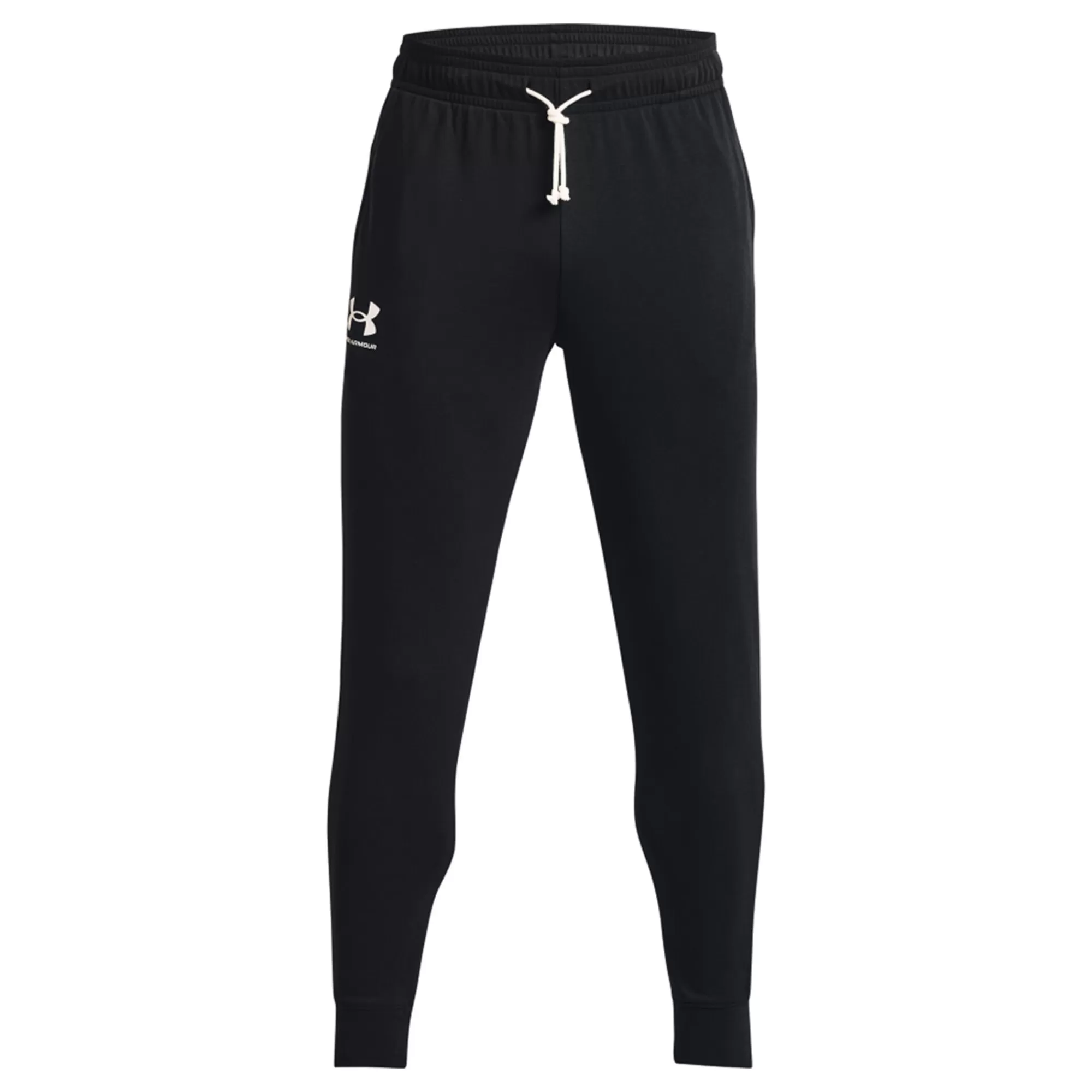 Rival Terry Training Pants Men ->Under Armour Discount