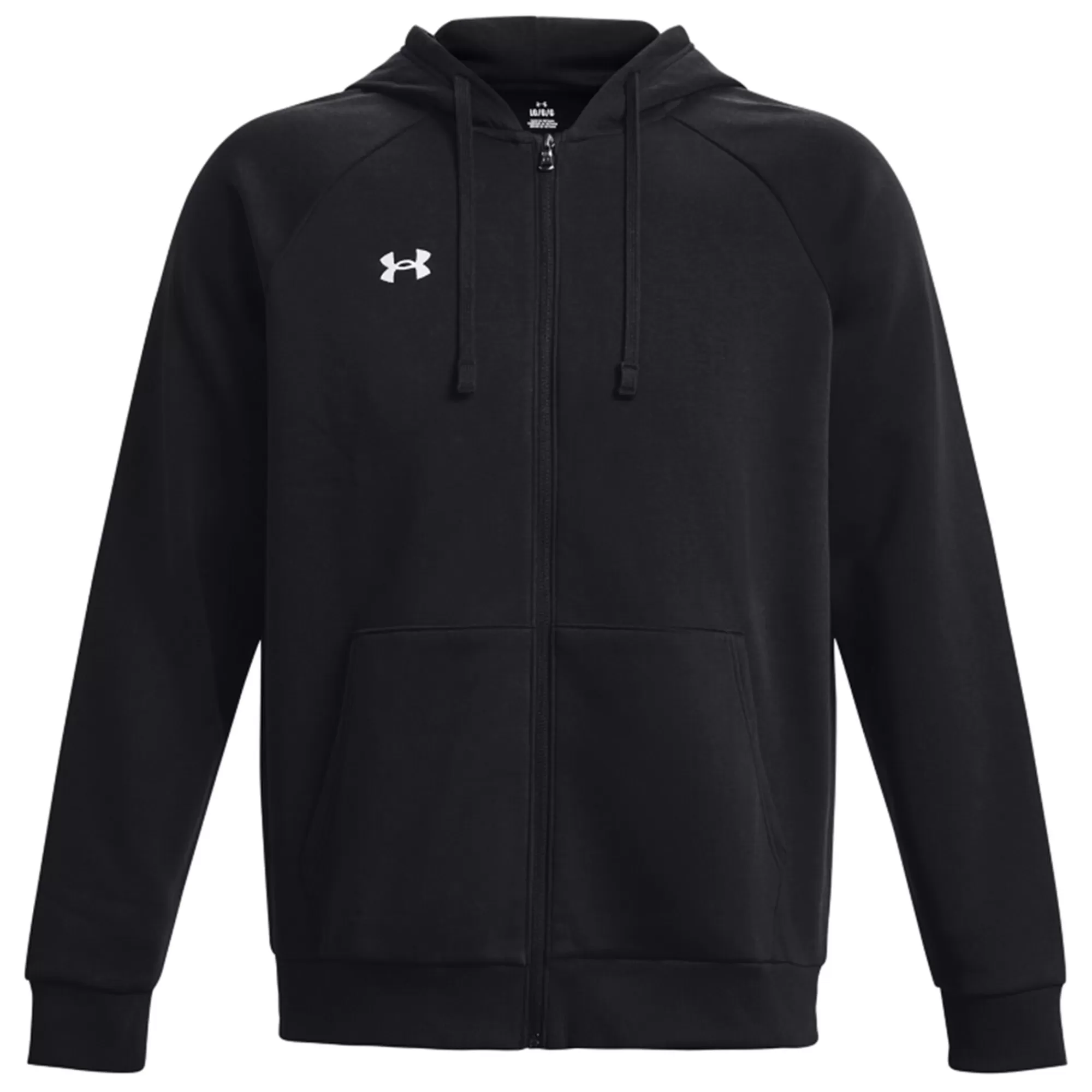 Rival Zip Hoodie Men ->Under Armour Store