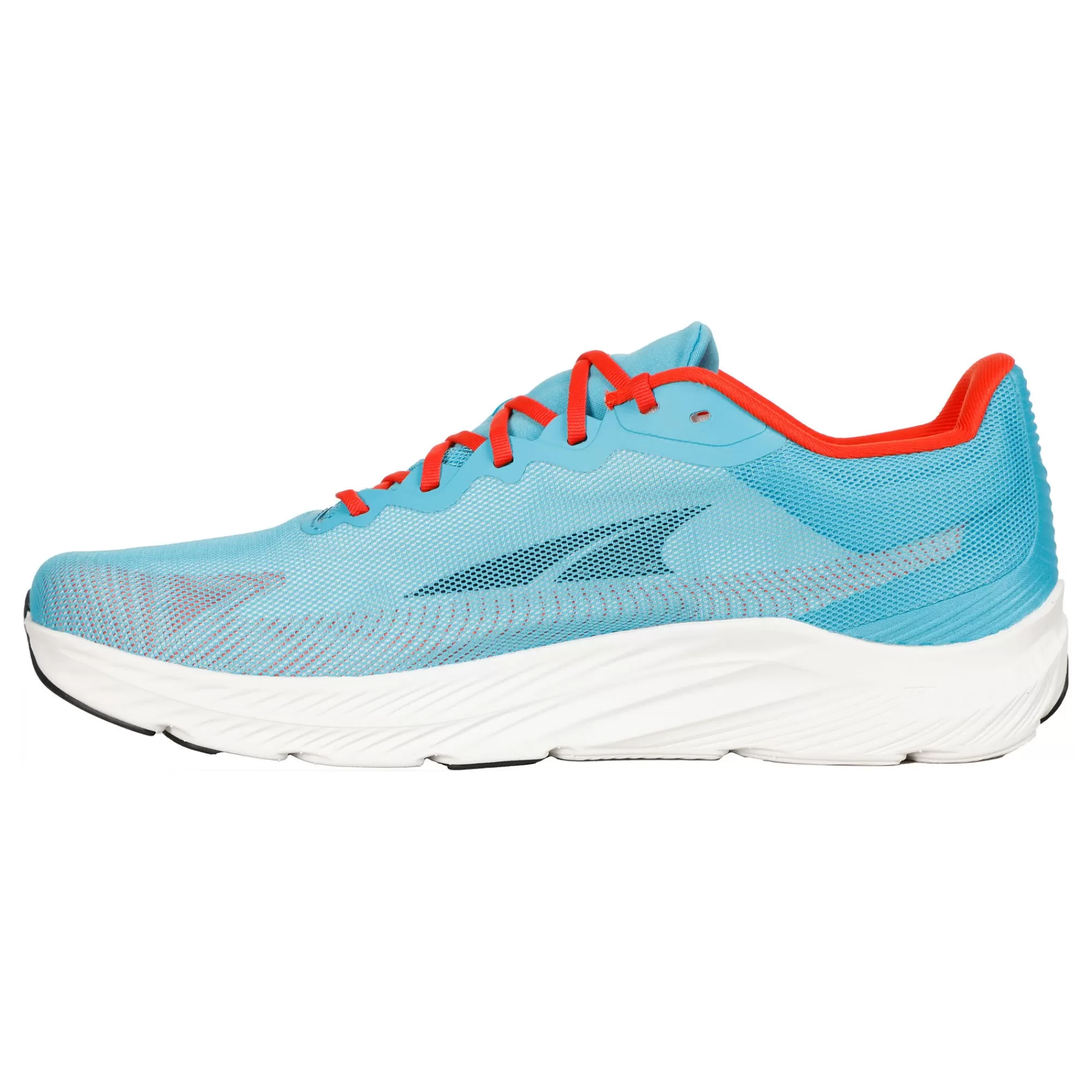 Rivera 3 Neutral Running Shoe Men - Blue, Red>Altra Flash Sale