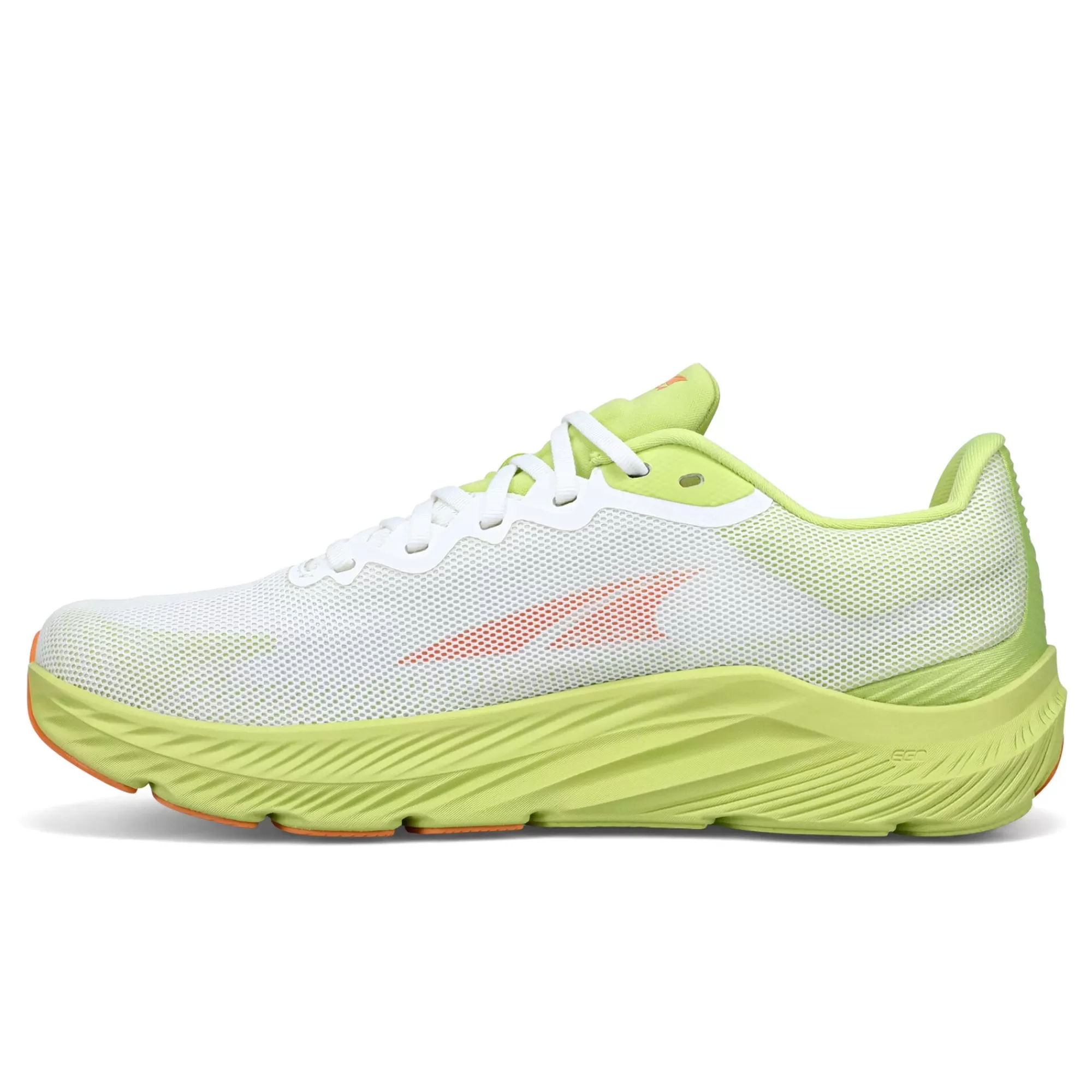 Rivera 3 Neutral Running Shoe Women - White, Green>Altra New