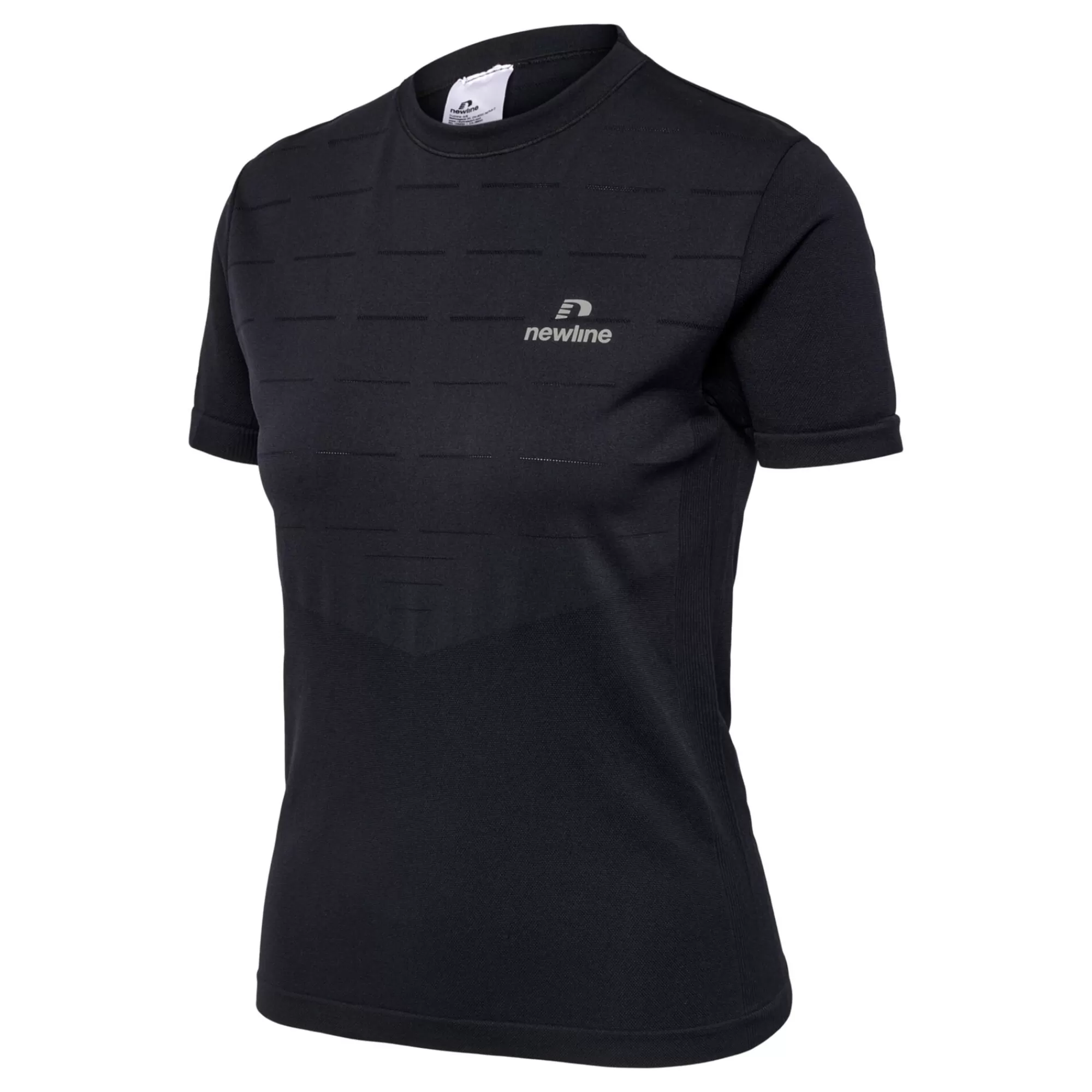 Riverside Seamless T-Shirt Running Shirt Women ->Newline Clearance