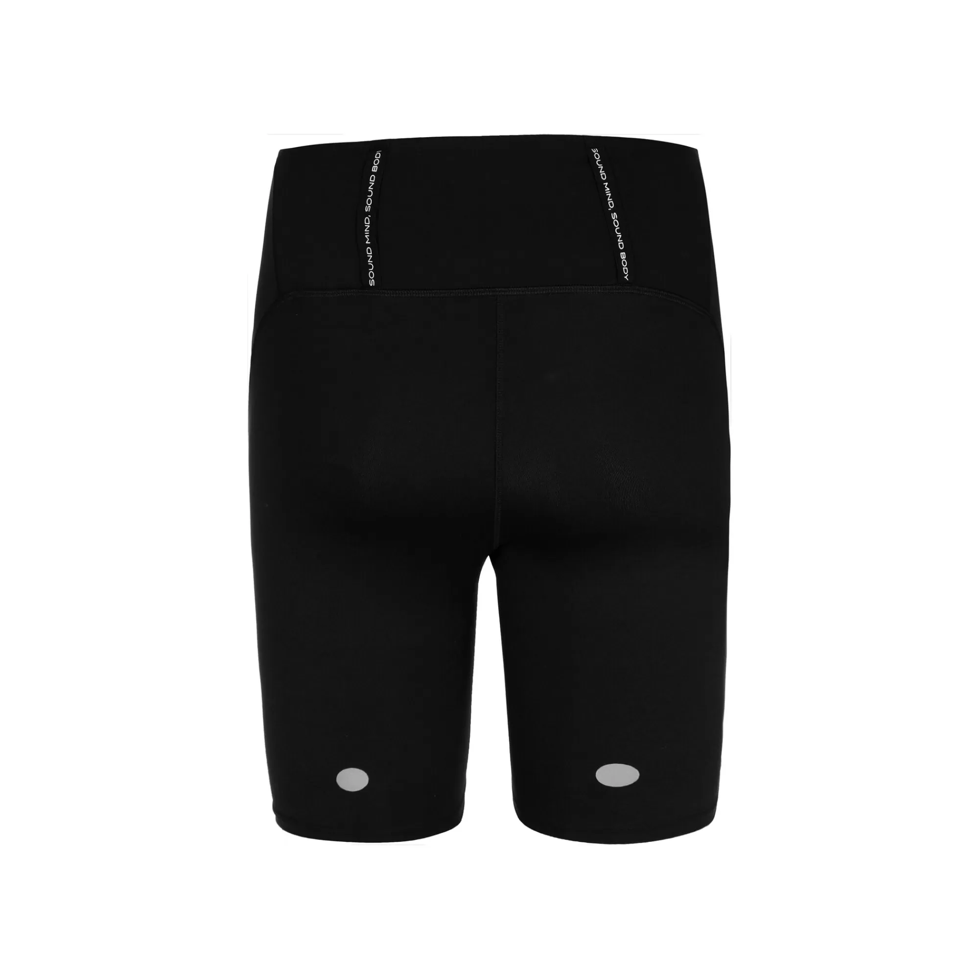 Road High Waist 8 Inch Short Running Tights Women ->ASICS Discount