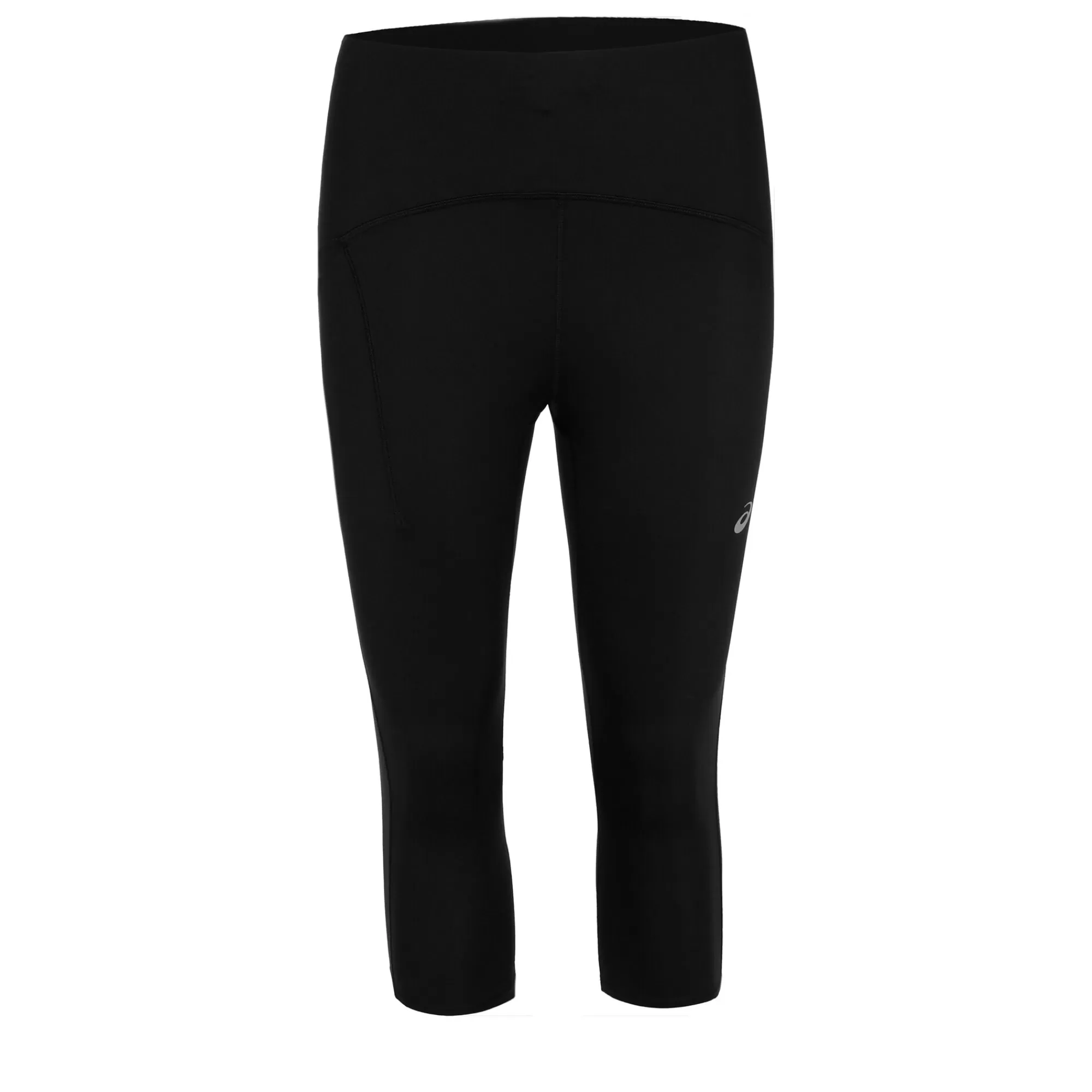 Road High Waist Capri Running Tights Women ->ASICS Online