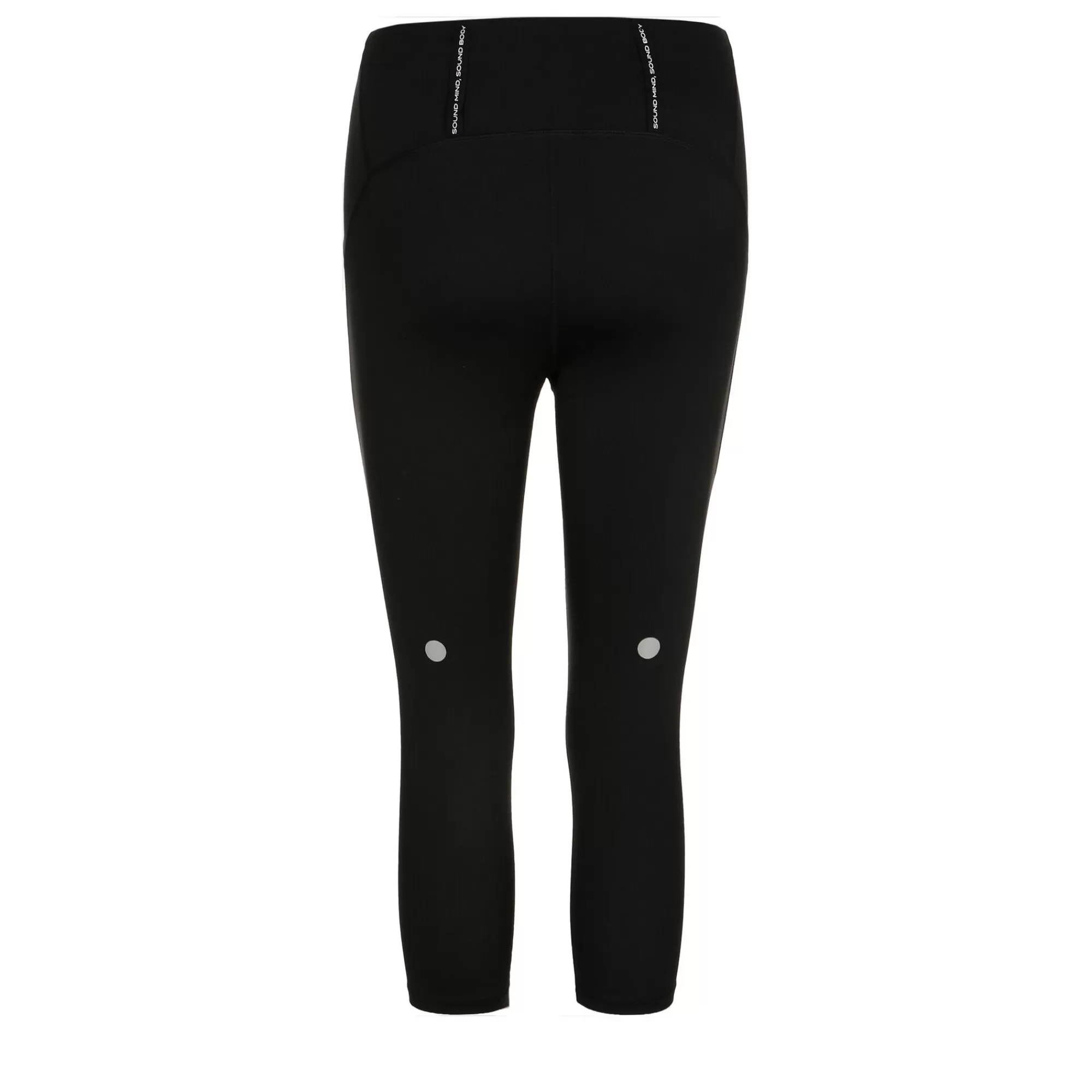 Road High Waist Capri Running Tights Women ->ASICS Online