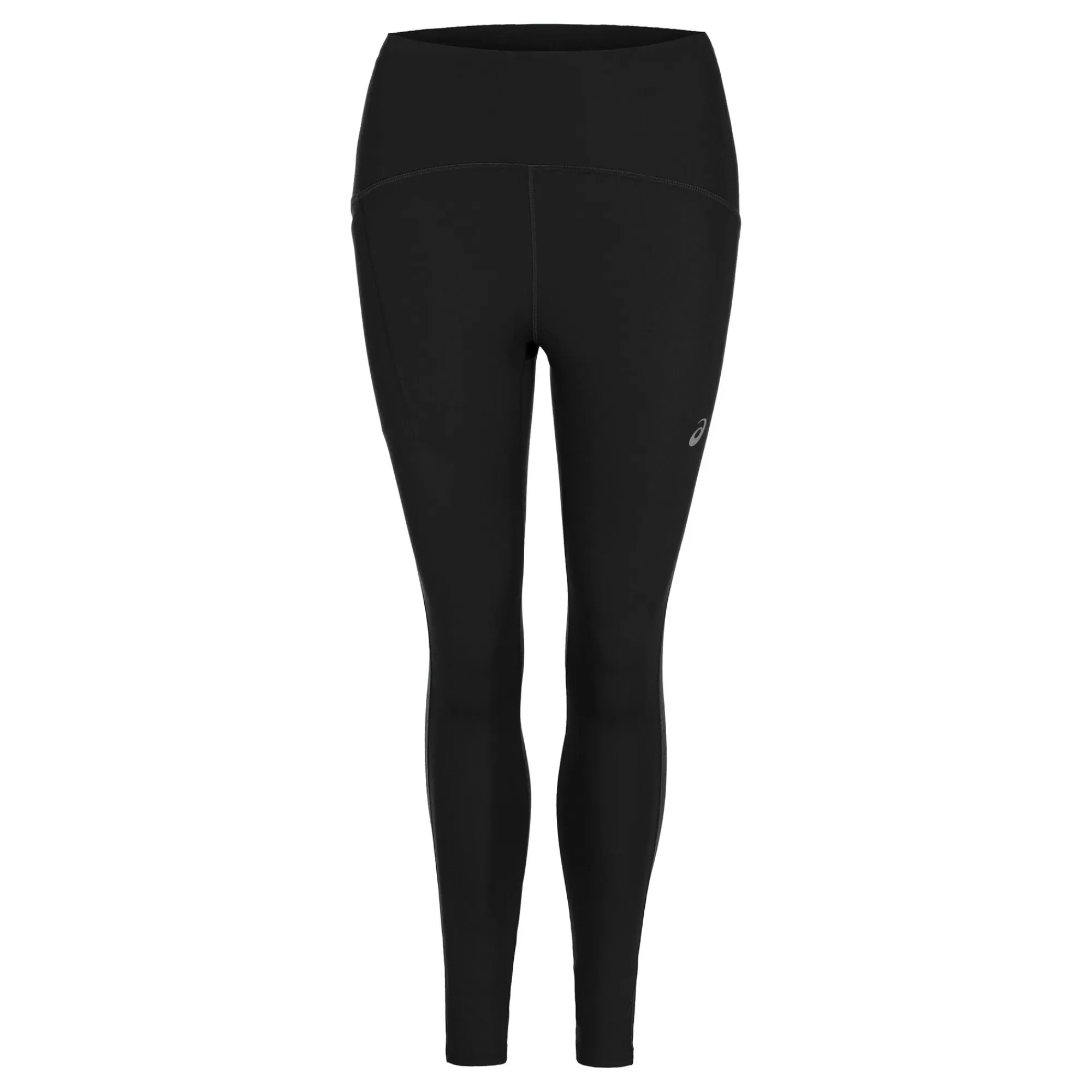 Road High Waist Running Tights Women ->ASICS Store