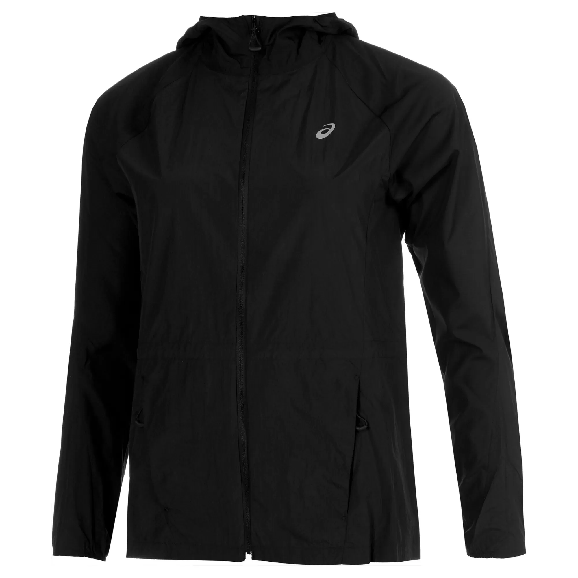 Road Packable Running Jacket Women ->ASICS Flash Sale