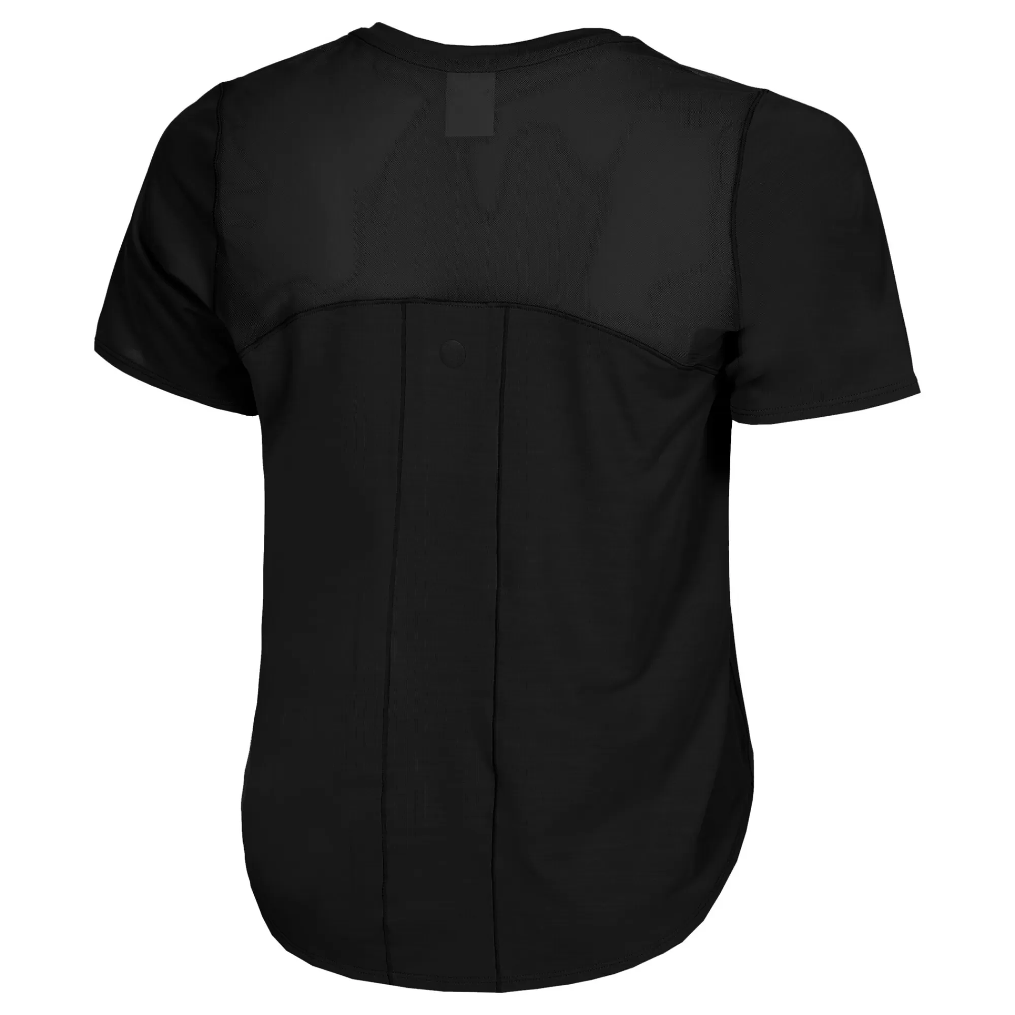 Road Running Shirt Women ->ASICS Best