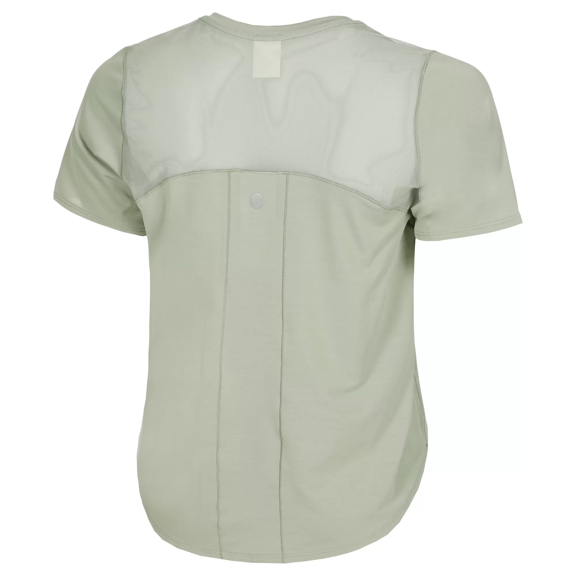 Road V-Neck Running Shirt Women ->ASICS Outlet
