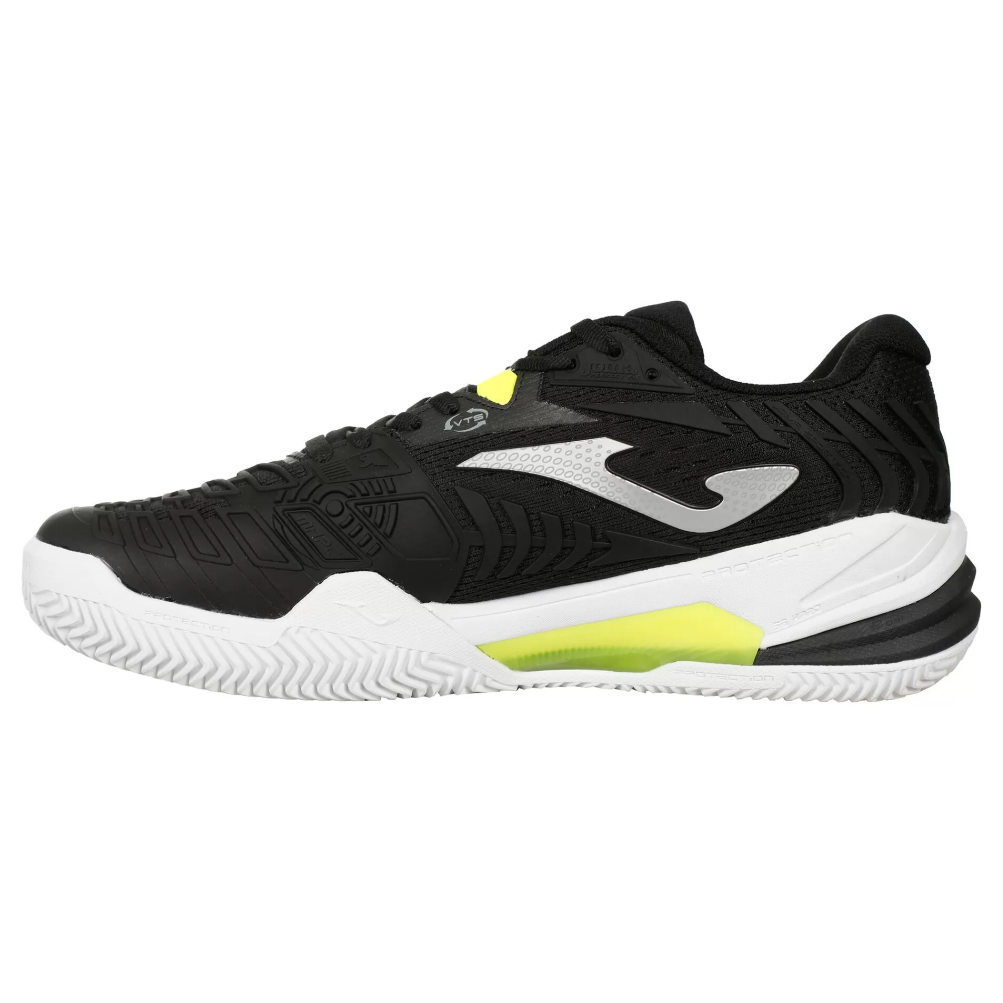 Roland Clay Court Shoe Men ->Joma Online