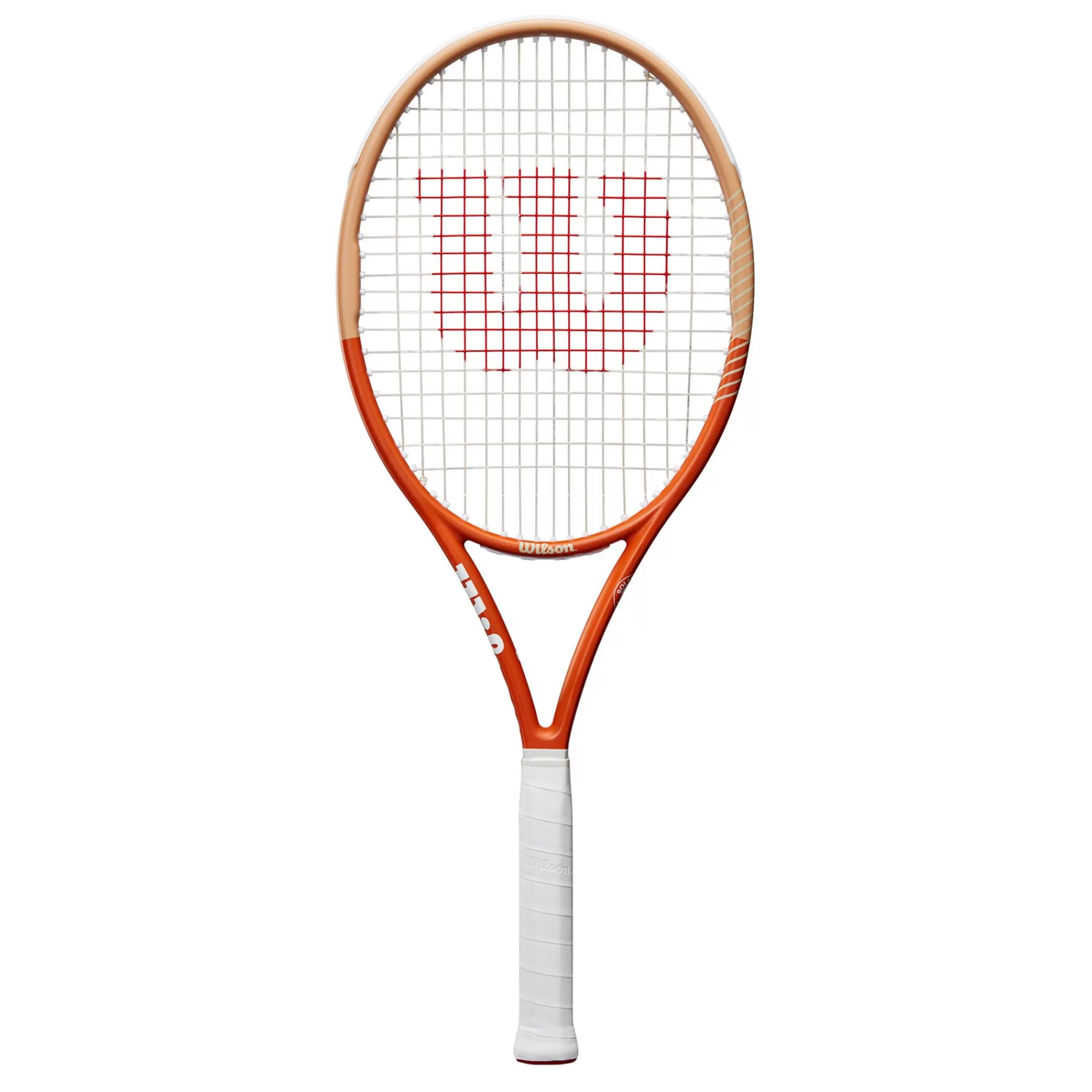 Roland Garros Team>Wilson Store