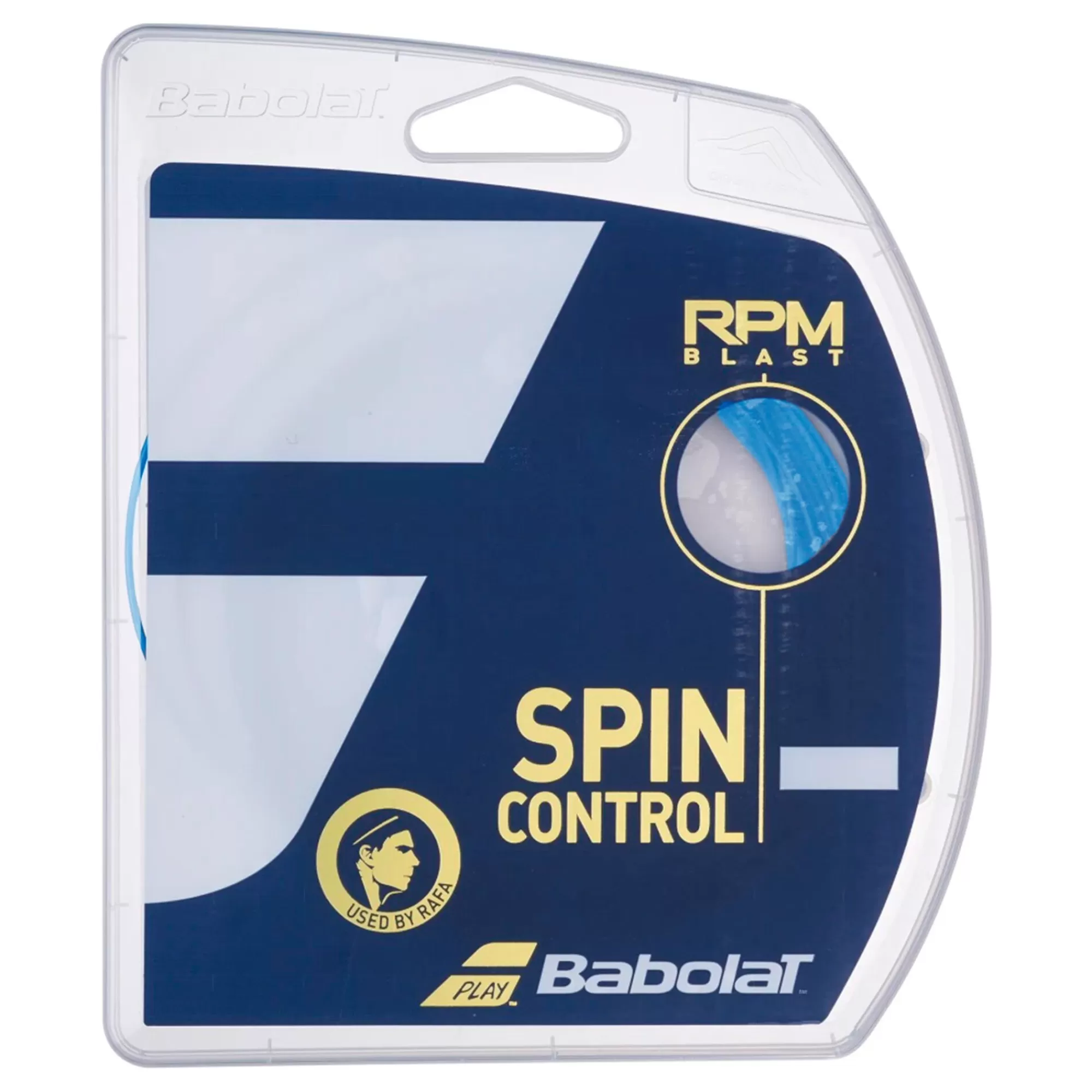RPM Blast String Set 12m - Blue>Babolat Sale