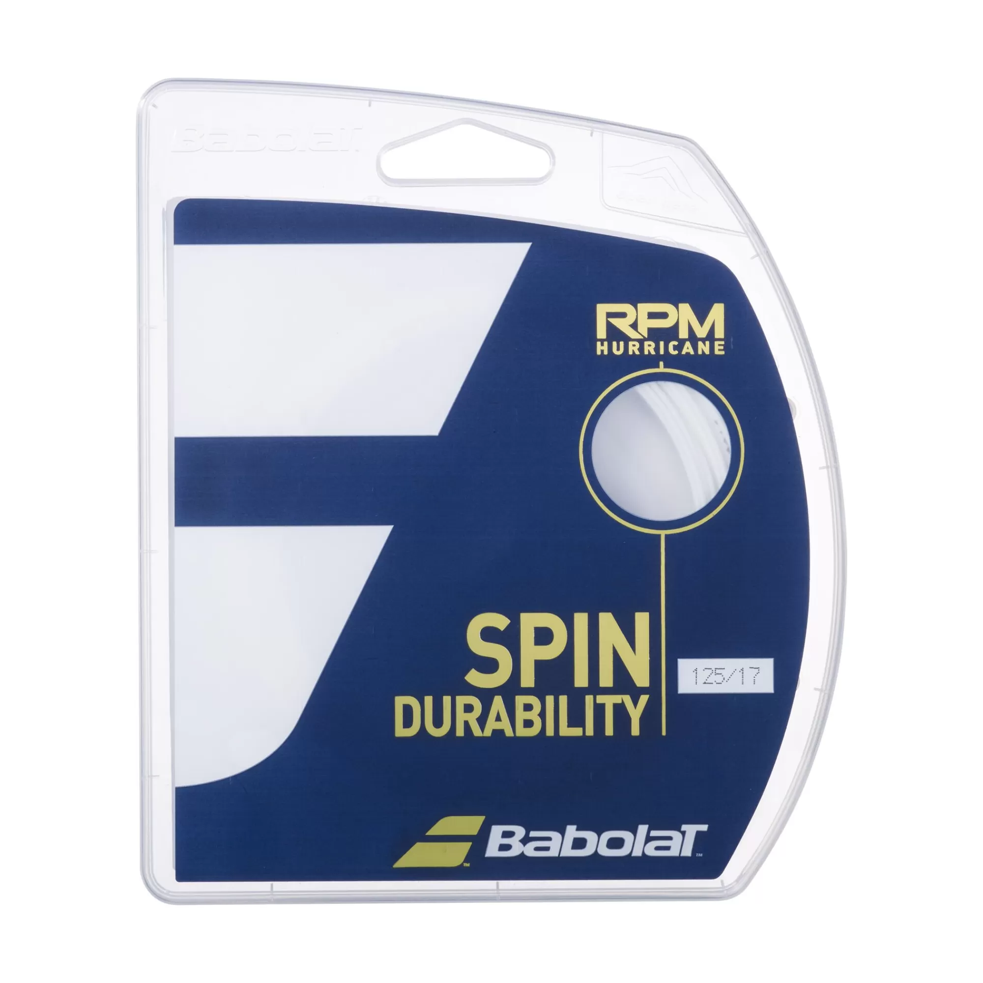 RPM Hurricane String Set 12m ->Babolat Sale