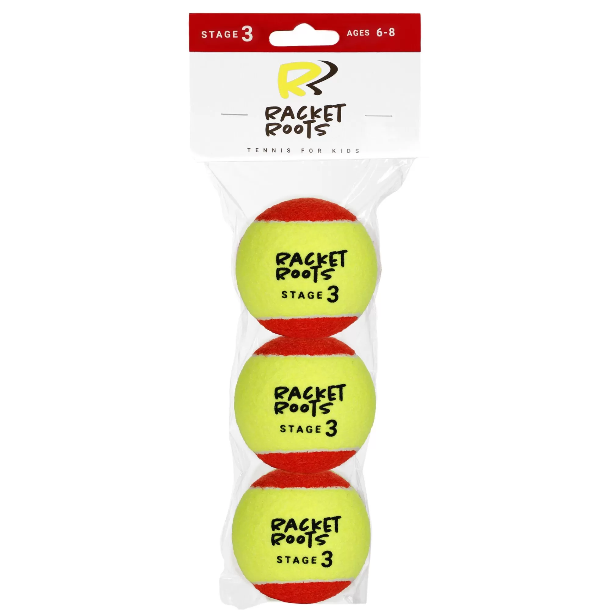 RR Stage 3 Pack>Racket Roots Shop