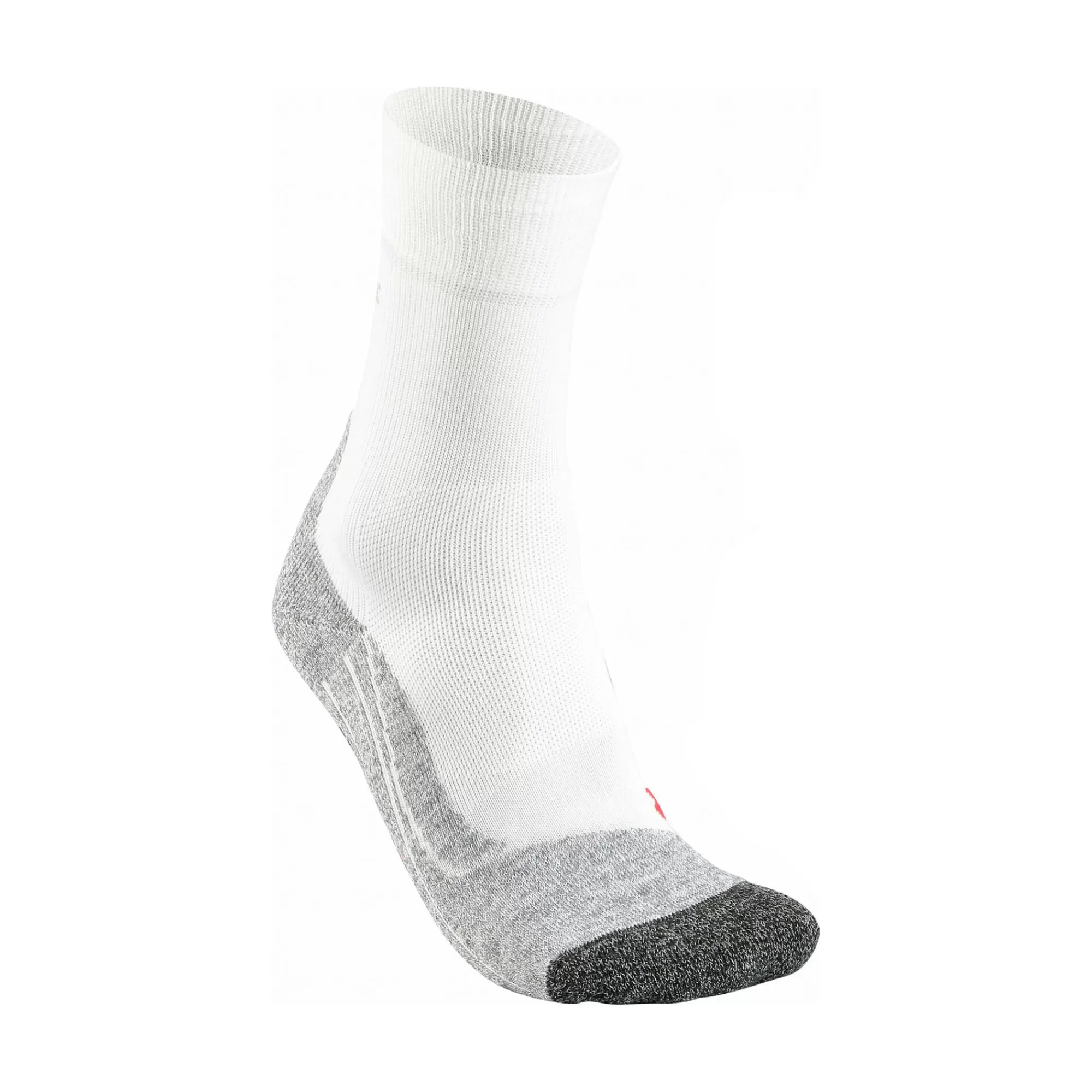RU3 Comfort Running Socks Men - White, Grey>Falke Online