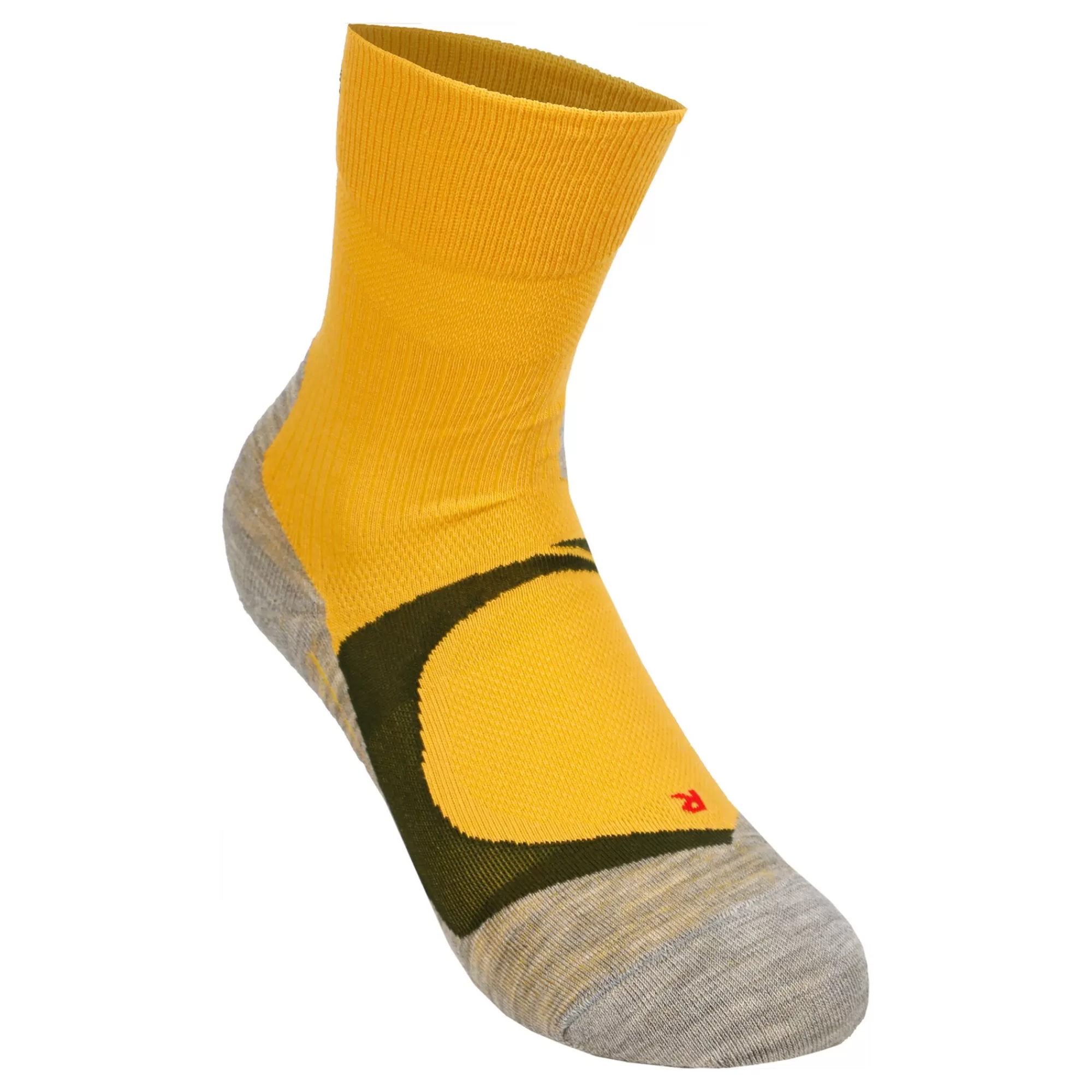 RU4 Endurance Cool Running Socks Women ->Falke Cheap