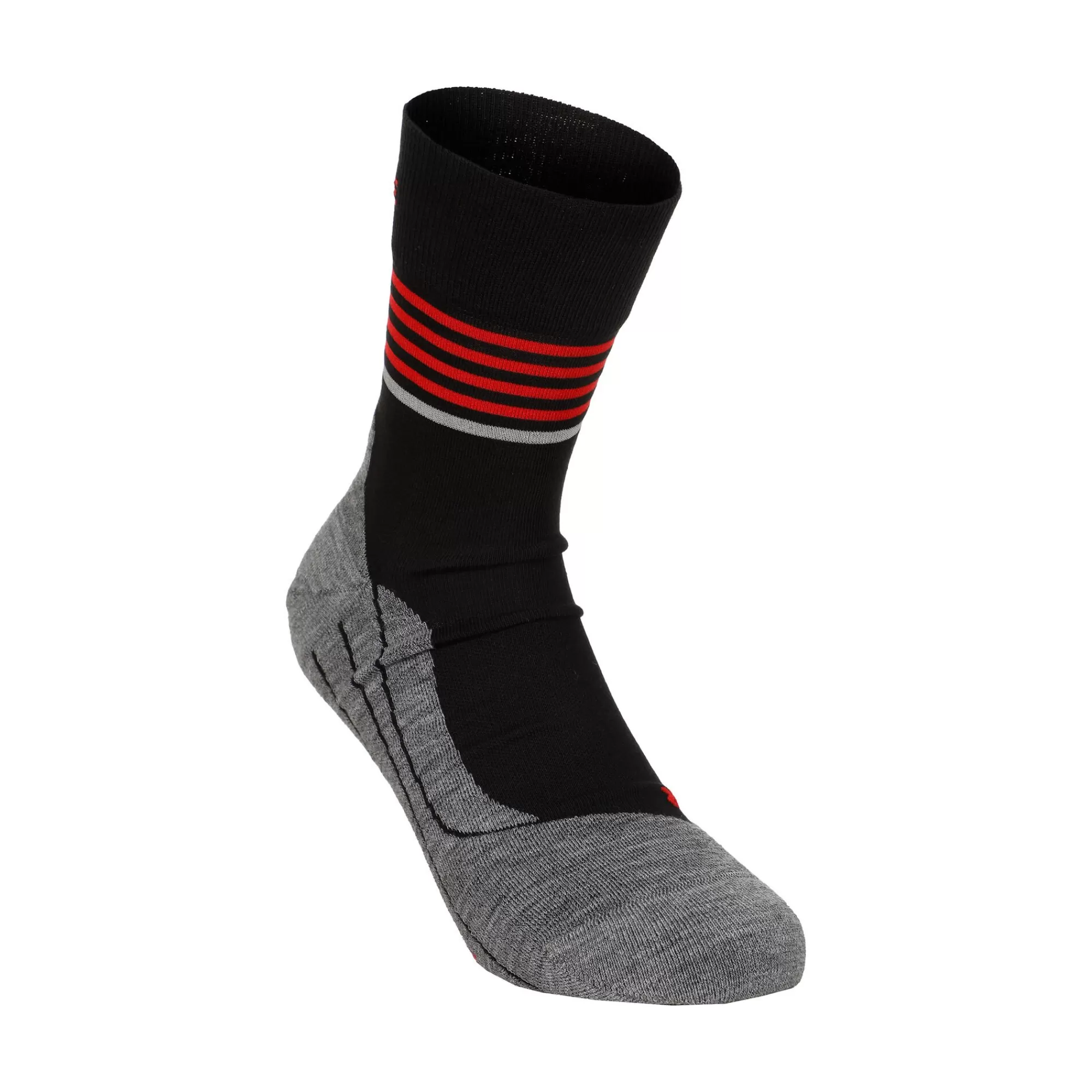 RU4 Endurance Reflect Running Socks Men ->Falke Discount