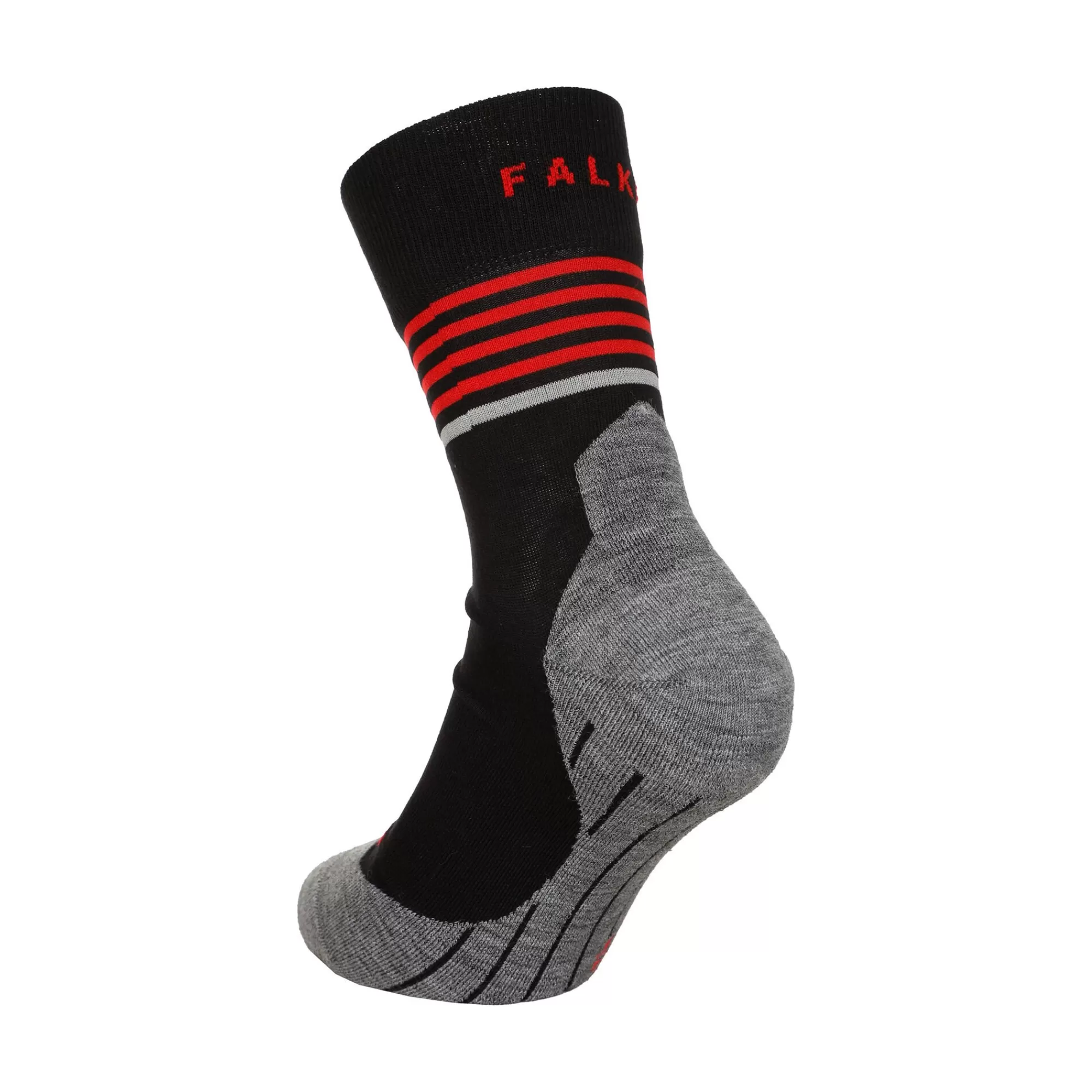 RU4 Endurance Reflect Running Socks Men ->Falke Discount