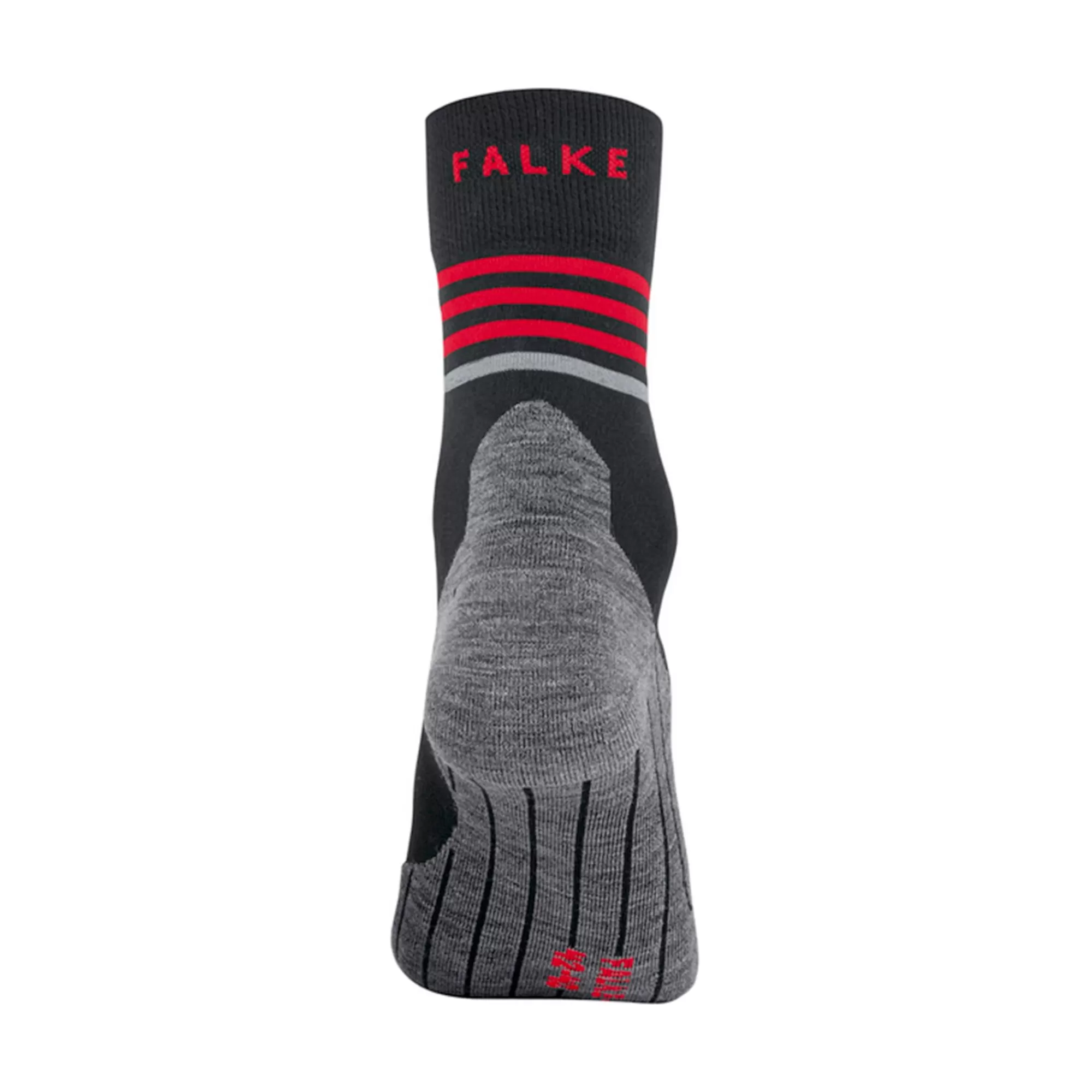 RU4 Endurance Reflect Running Socks Women ->Falke Clearance