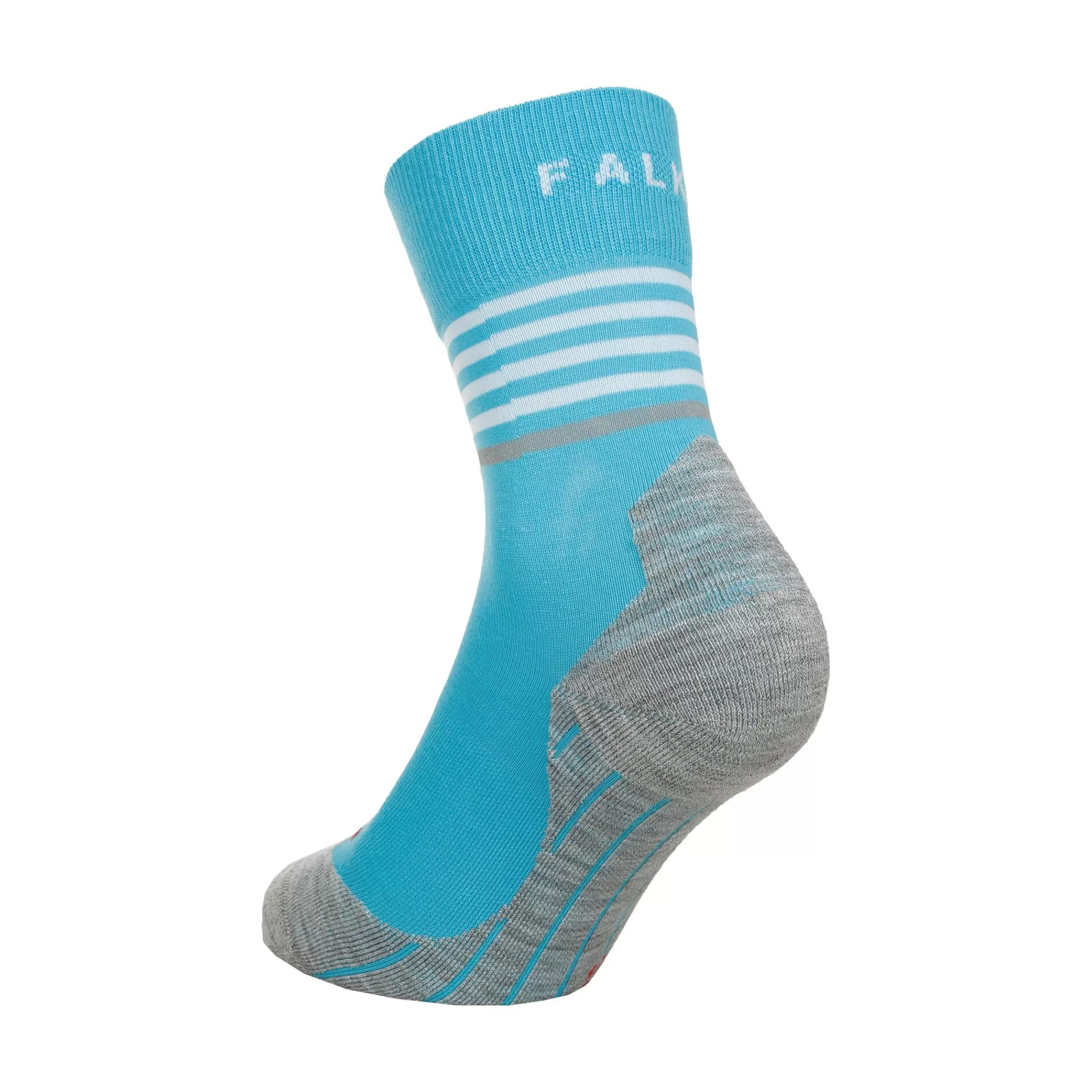 RU4 Endurance Reflect Running Socks Women ->Falke Store