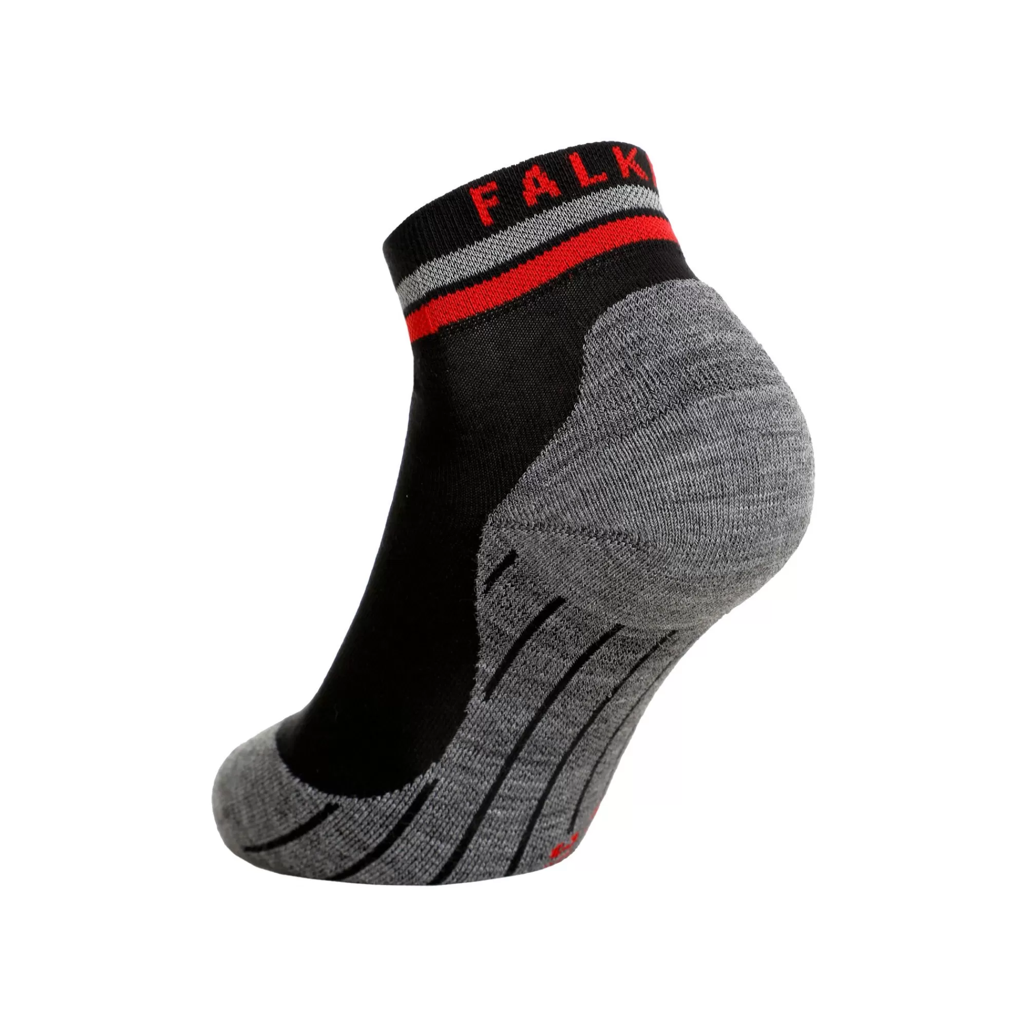 RU4 Endurance Short Reflect Running Socks Women ->Falke Sale
