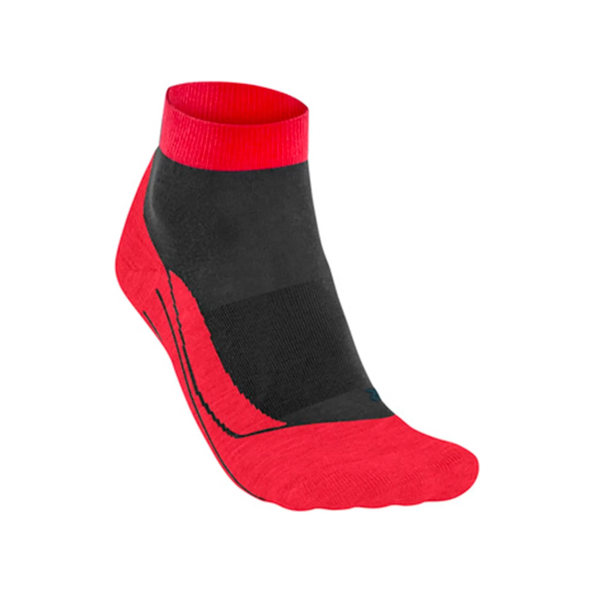 RU4 Endurance Short Running Socks Men ->Falke Best