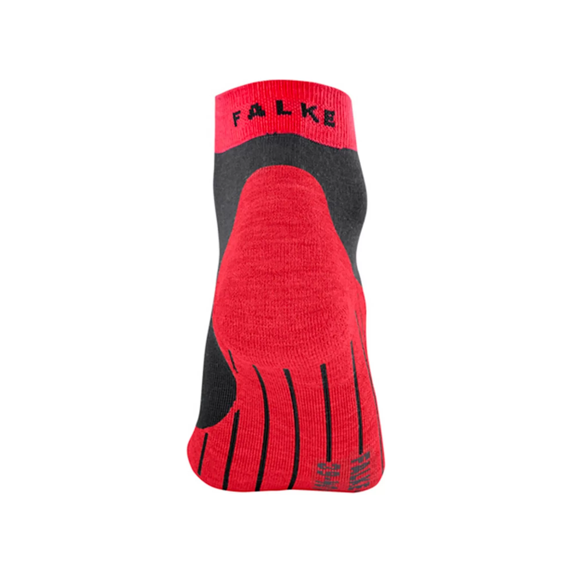 RU4 Endurance Short Running Socks Men ->Falke Best