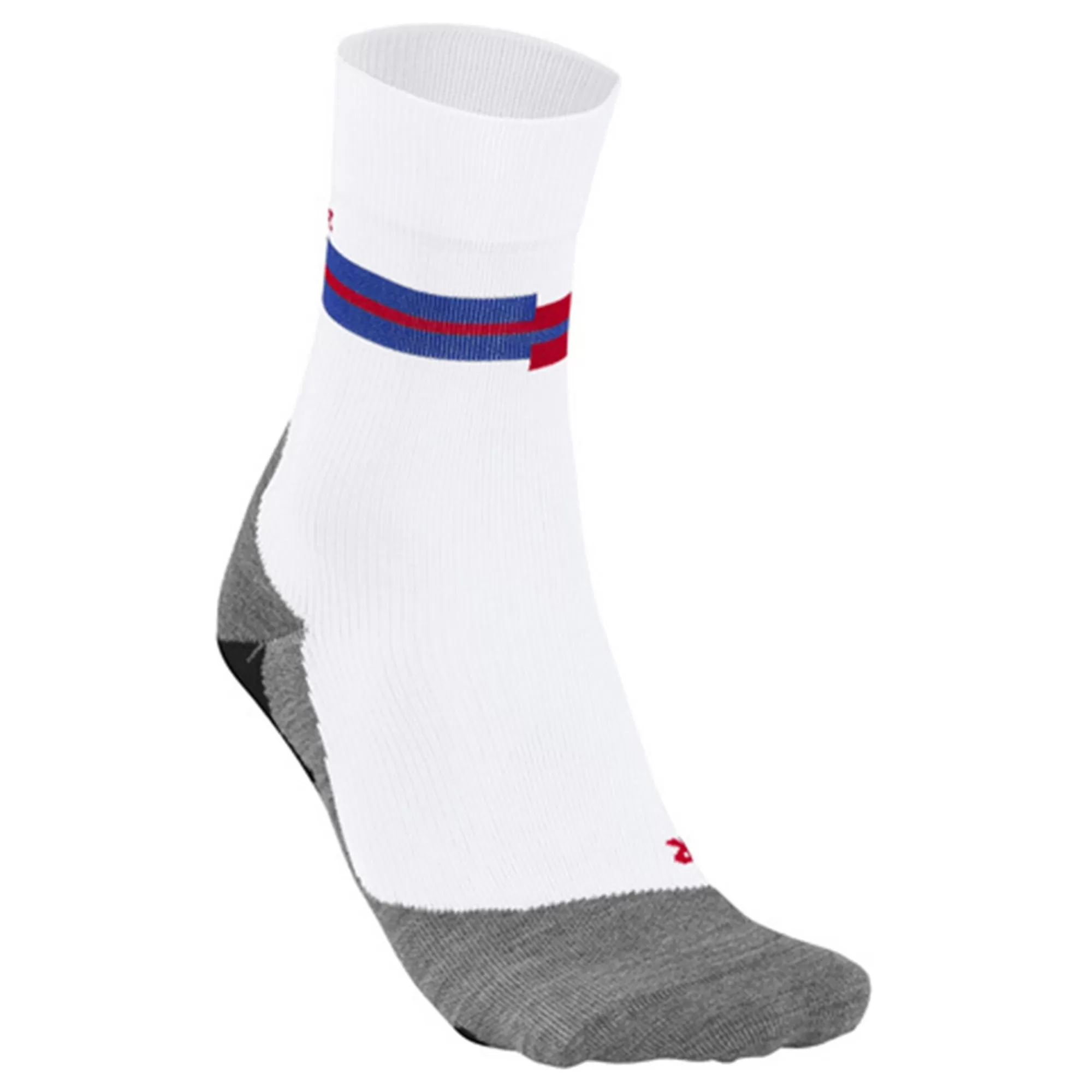 RU5 Race Running Socks Men ->Falke Fashion