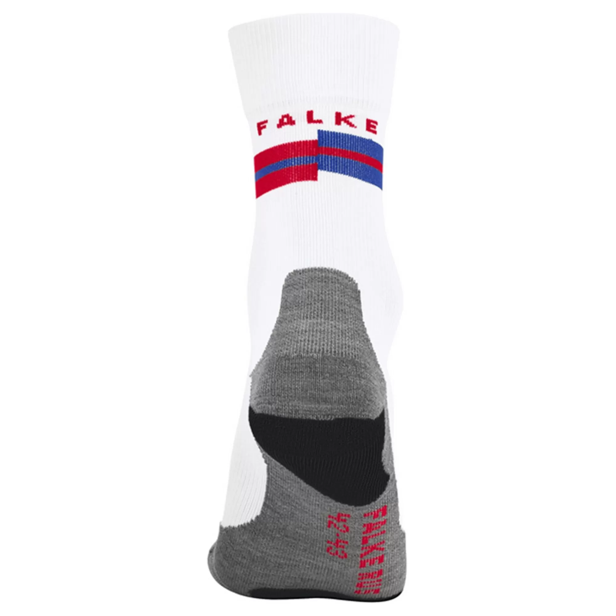 RU5 Race Running Socks Men ->Falke Fashion